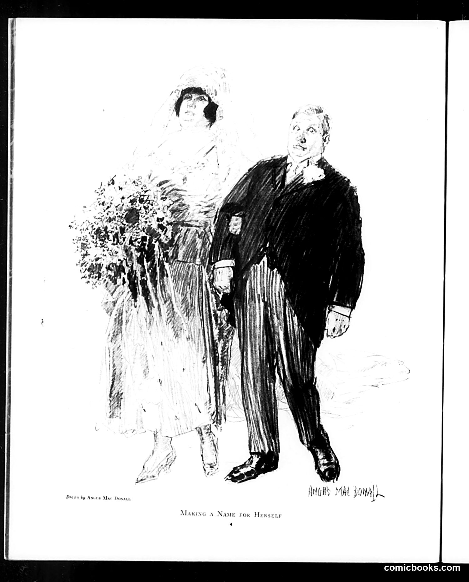 Judge — January 10, 1920 — page 4: Judge, 1920-01-10