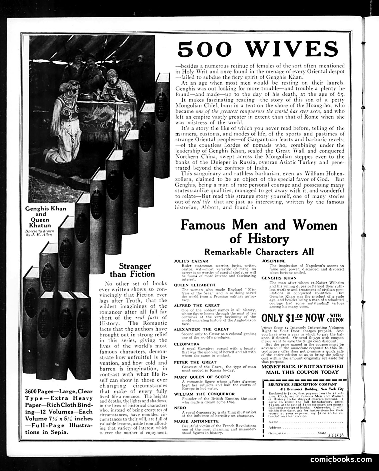 Judge — February 28, 1920 — page 2: Judge, 1920-02-28