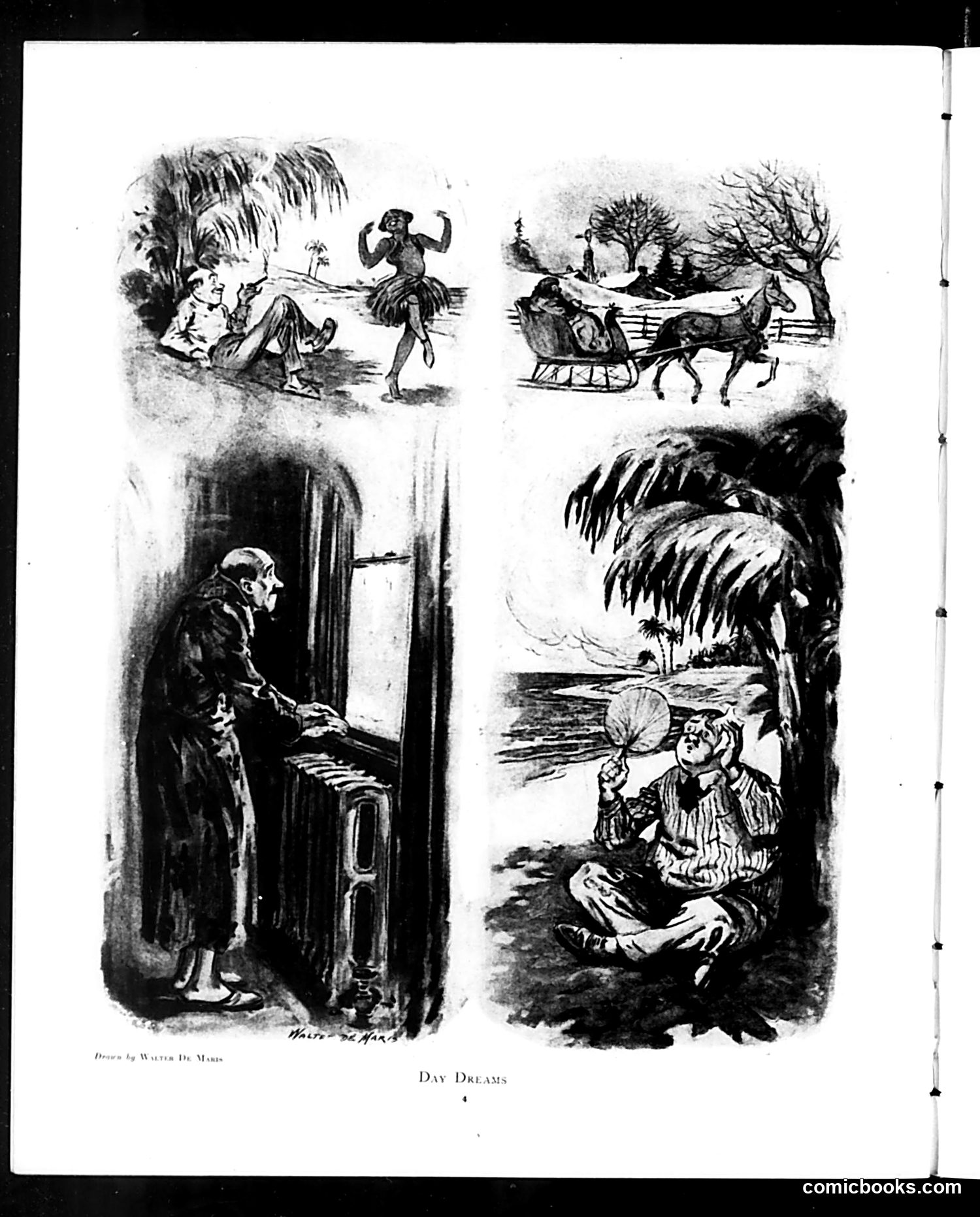 Judge — February 28, 1920 — page 4: Judge, 1920-02-28