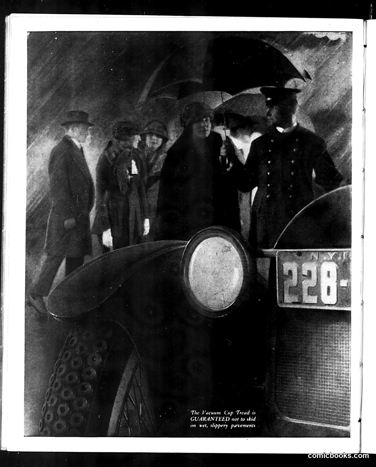 Judge — March 6, 1920 — page 2: Judge, 1920-03-06