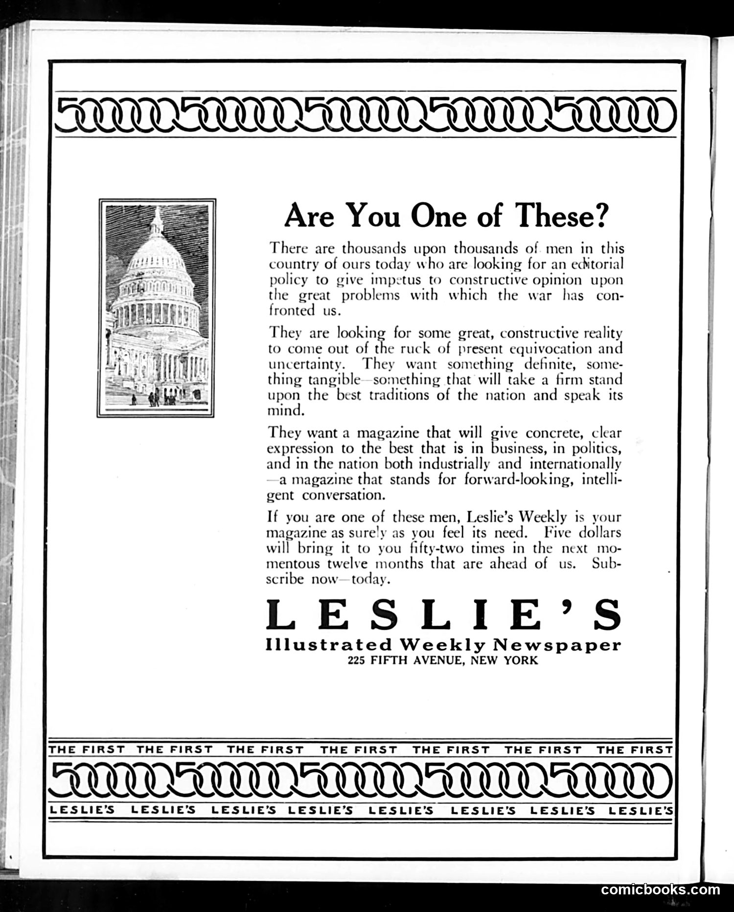 Judge — April 24, 1920 — page 2: Judge, 1920-04-24