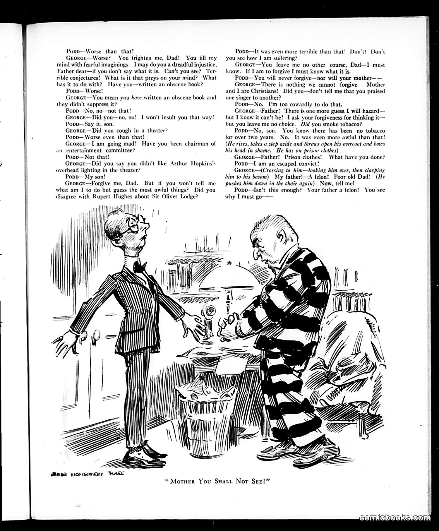 Judge — May 1, 1920 — page 7: Judge, 1920-05-01