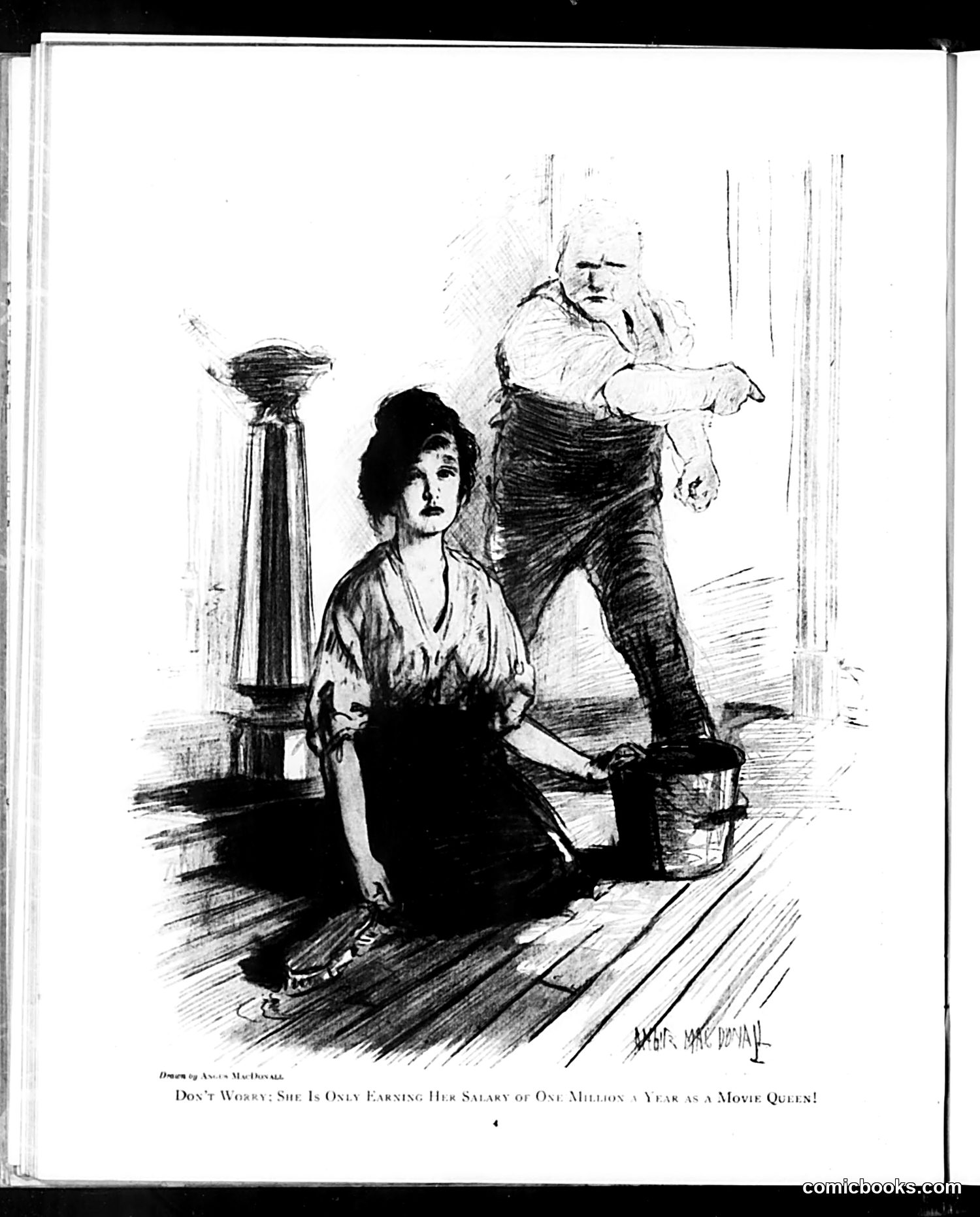 Judge — May 15, 1920 — page 4: Judge, 1920-05-15