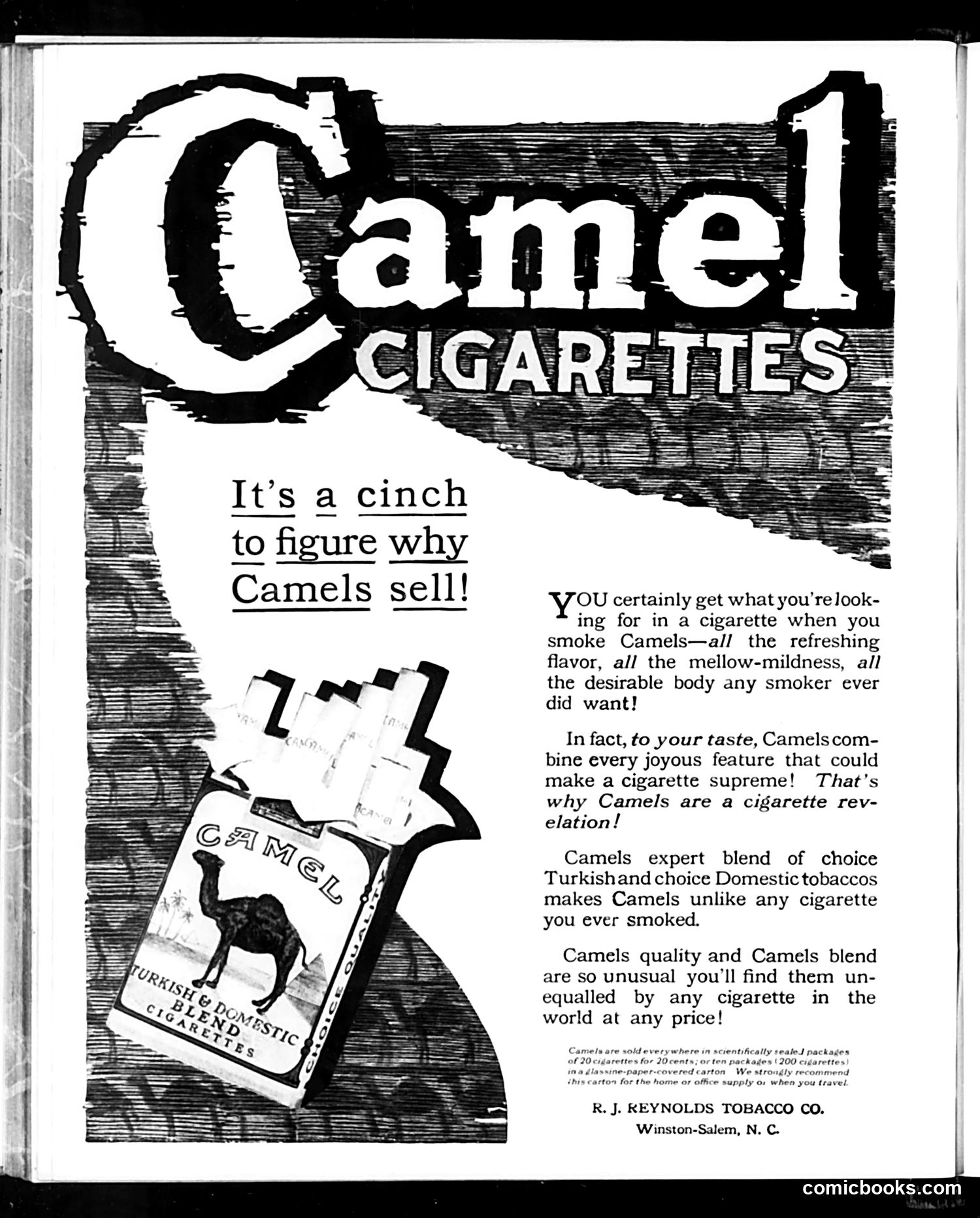 Judge — May 29, 1920 — page 2: Judge, 1920-05-29