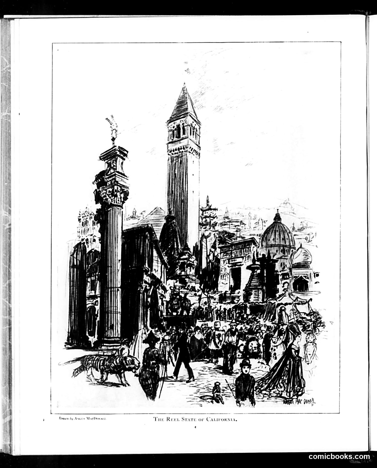 Judge — May 29, 1920 — page 4: Judge, 1920-05-29
