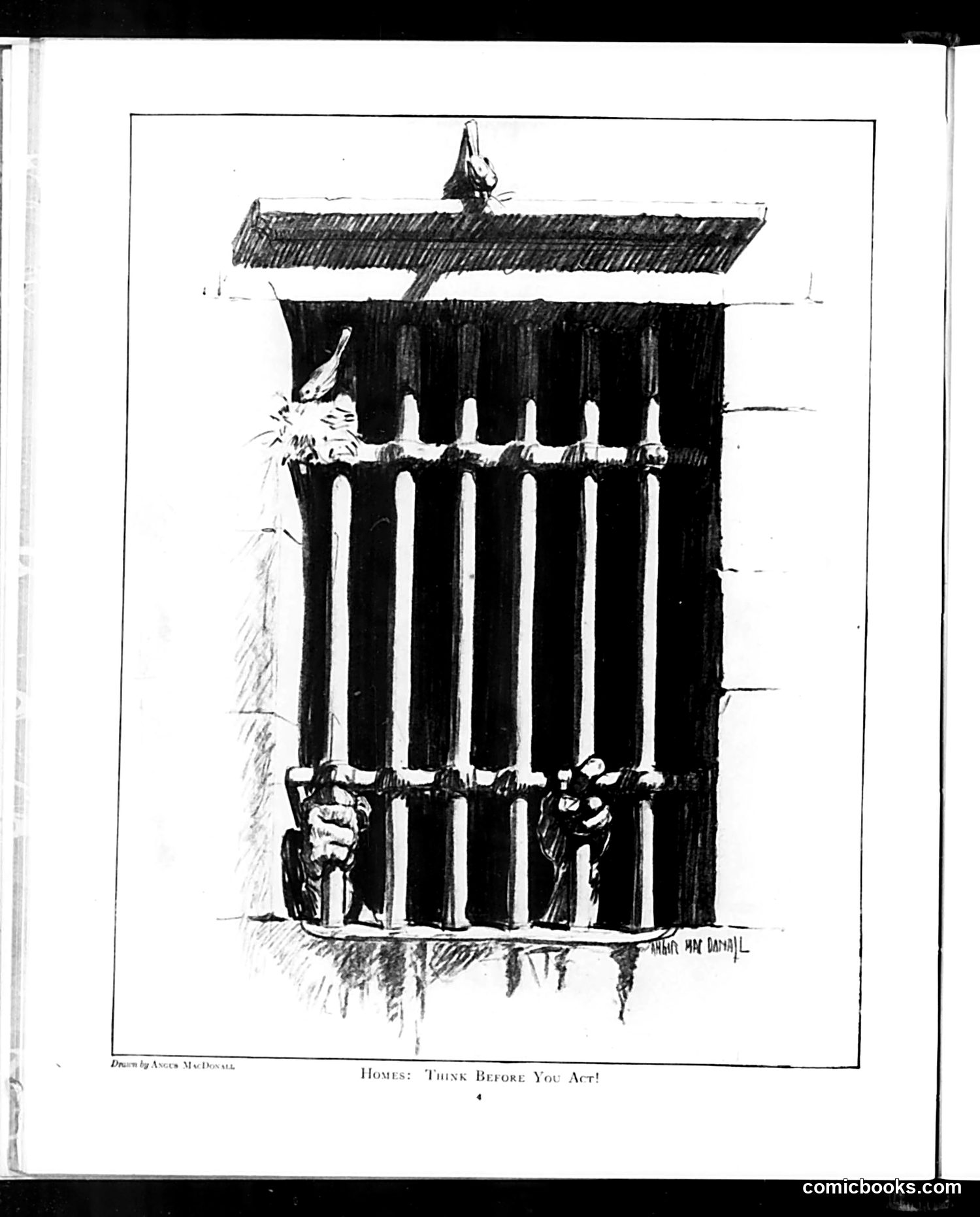 Judge — June 5, 1920 — page 4: Judge, 1920-06-05