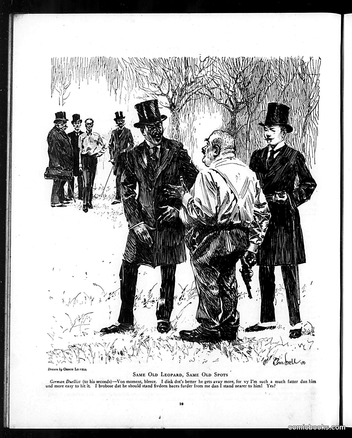 Judge — June 19, 1920 — page 10: Judge, 1920-06-19