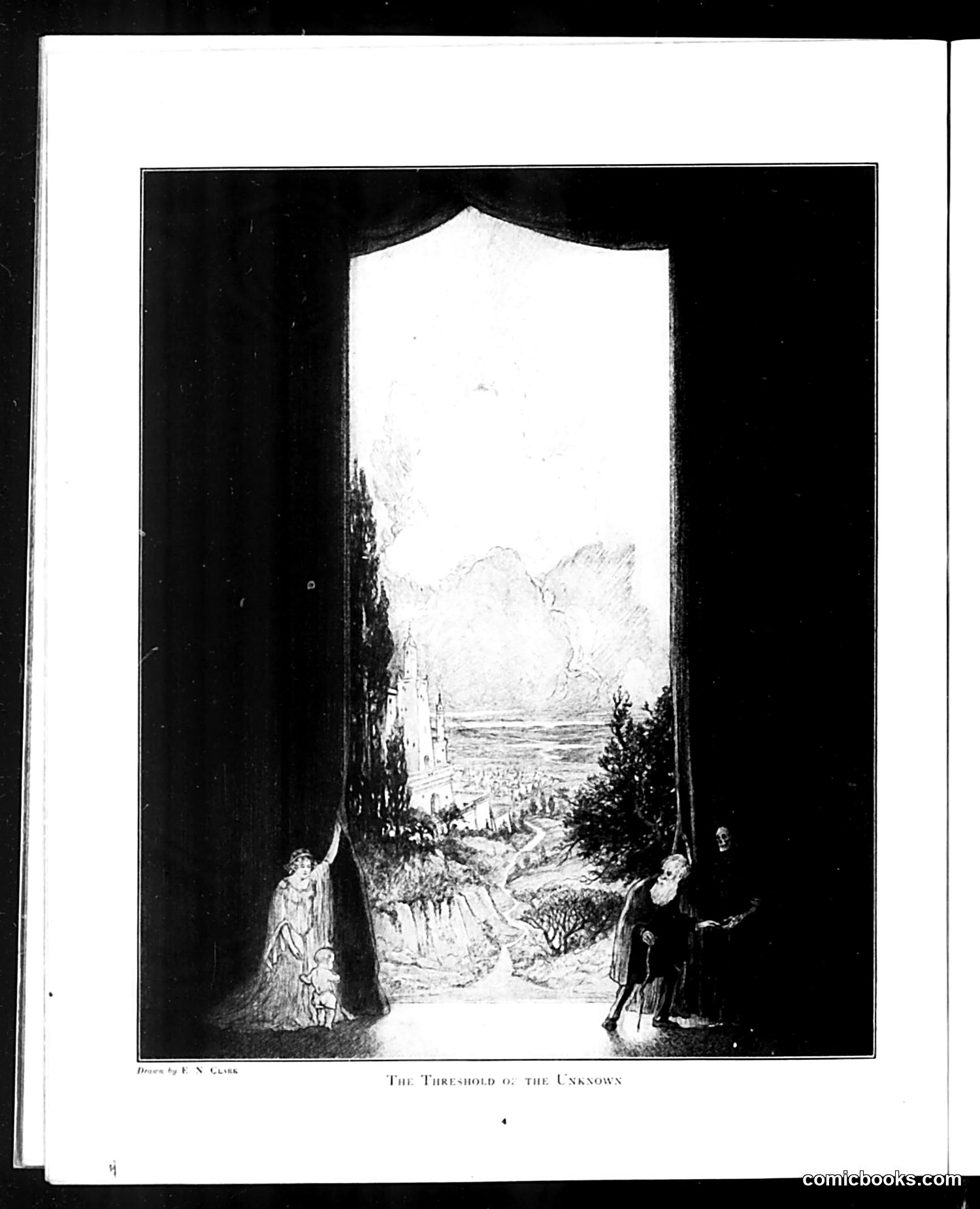 Judge — July 10, 1920 — page 4: Judge, 1920-07-10