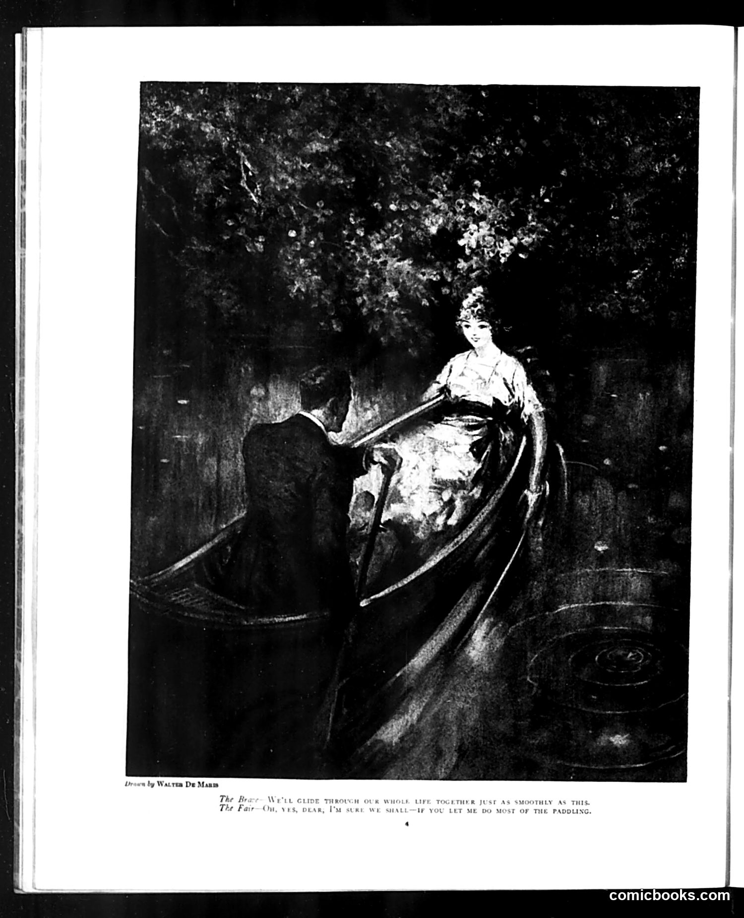 Judge — August 14, 1920 — page 4: Judge, 1920-08-14