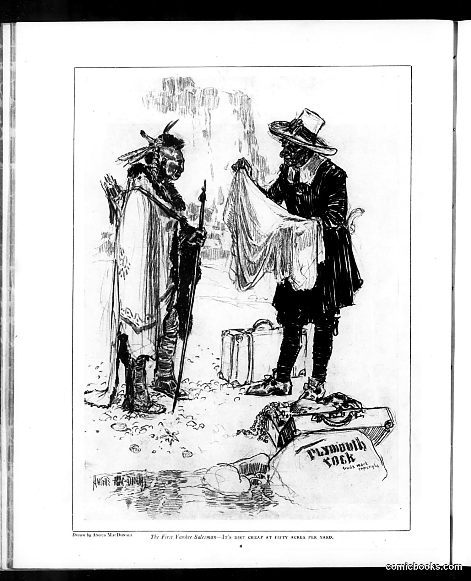 Judge — August 21, 1920 — page 4: Judge, 1920-08-21