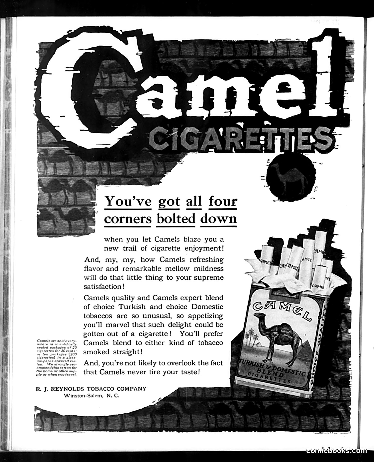 Judge — August 28, 1920 — page 2: Judge, 1920-08-28
