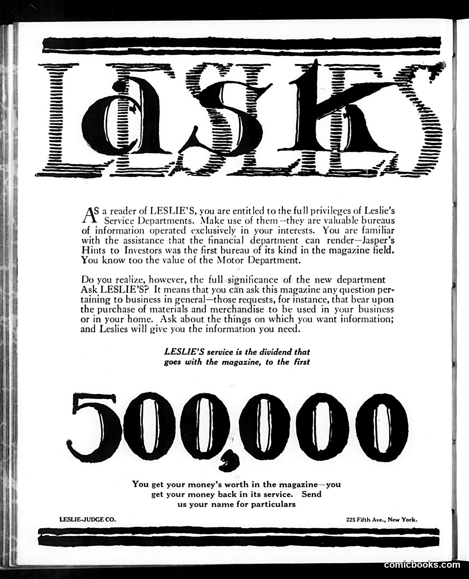 Judge — September 11, 1920 — page 2: Judge, 1920-09-11