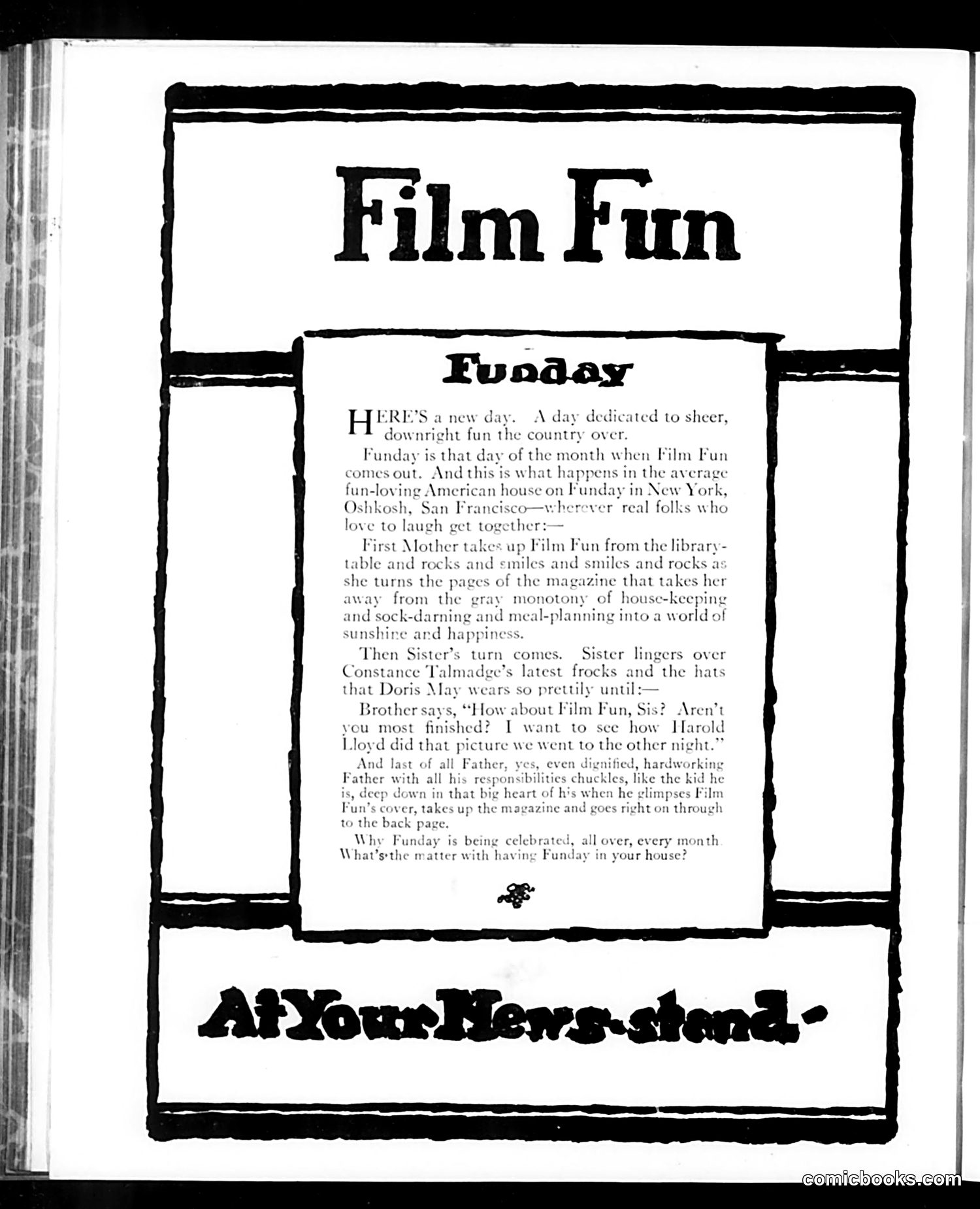 Judge — September 18, 1920 — page 2: Judge, 1920-09-18