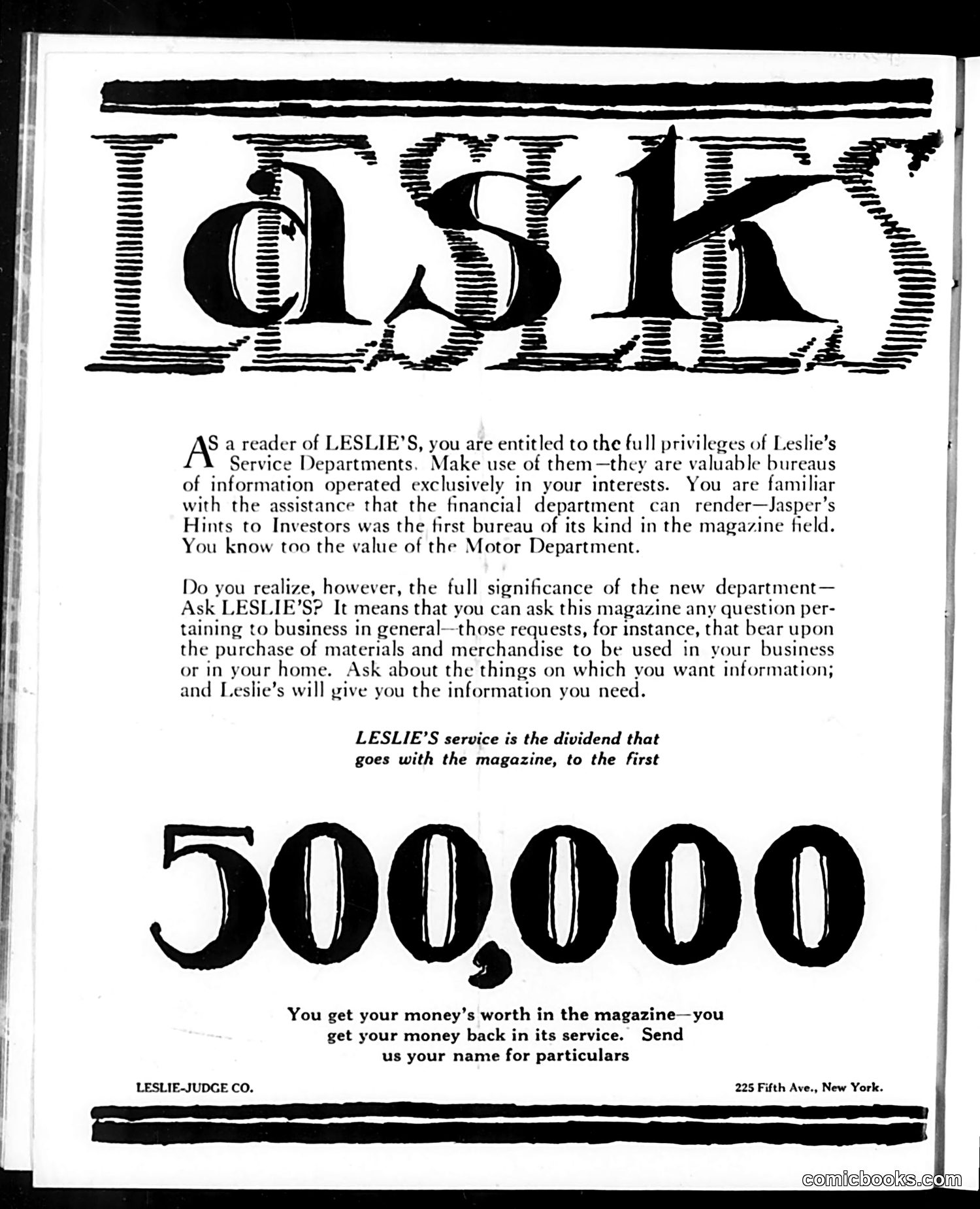Judge — September 25, 1920 — page 2: Judge, 1920-09-25