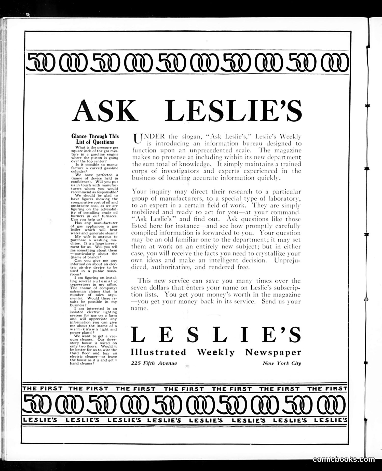 Judge — November 13, 1920 — page 2: Judge, 1920-11-13