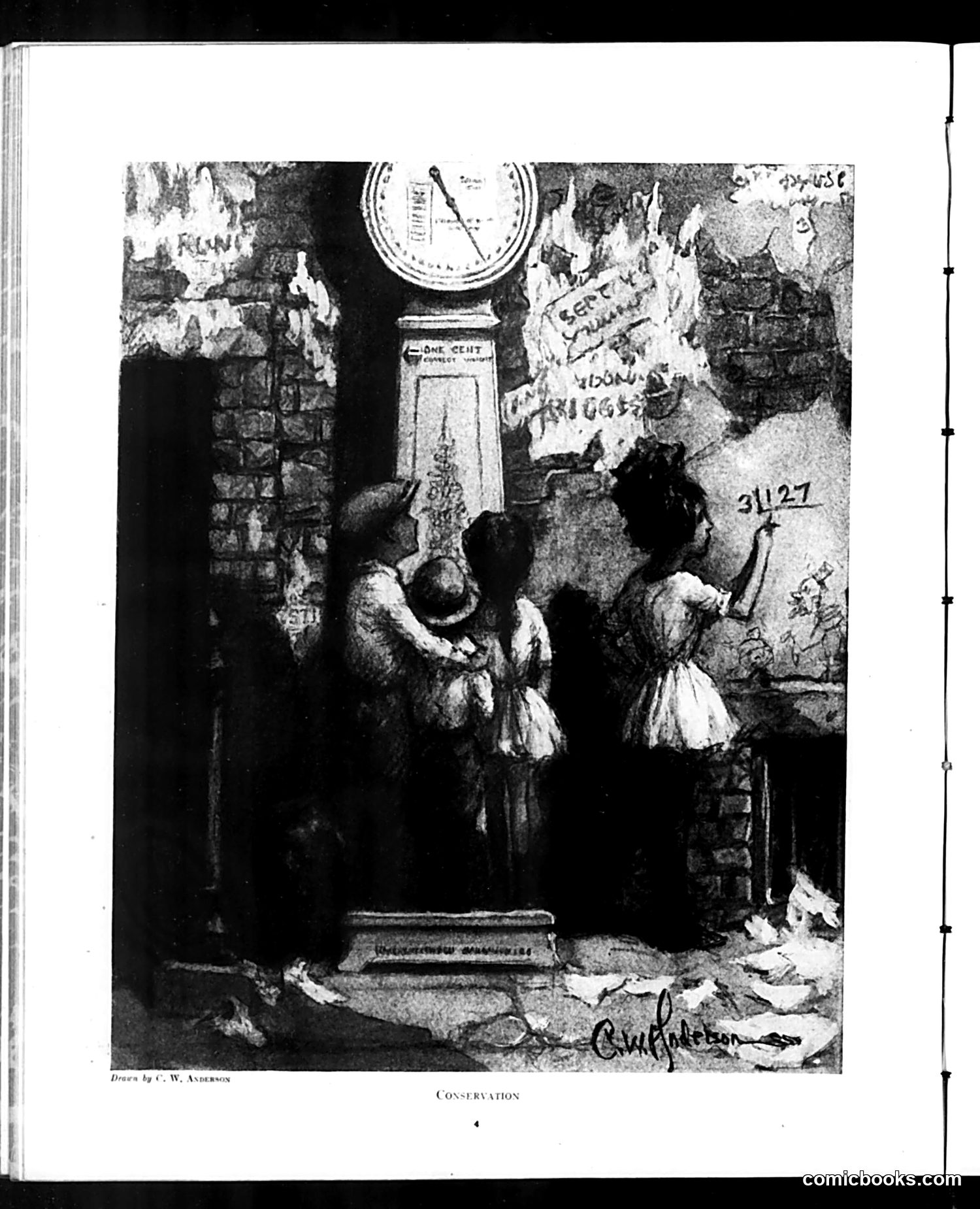 Judge — November 13, 1920 — page 4: Judge, 1920-11-13