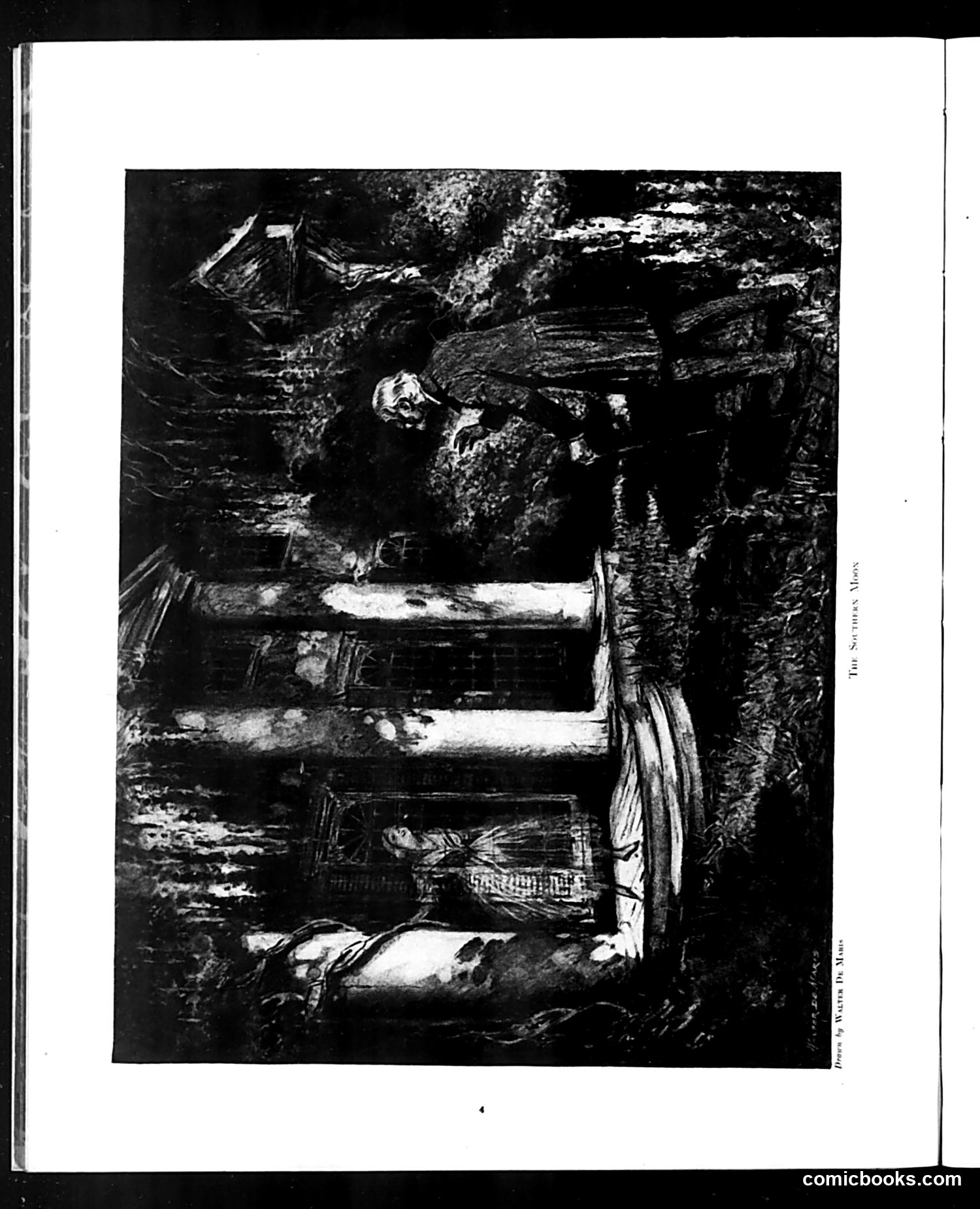Judge — January 15, 1921 — page 4: Judge, 1921-01-15