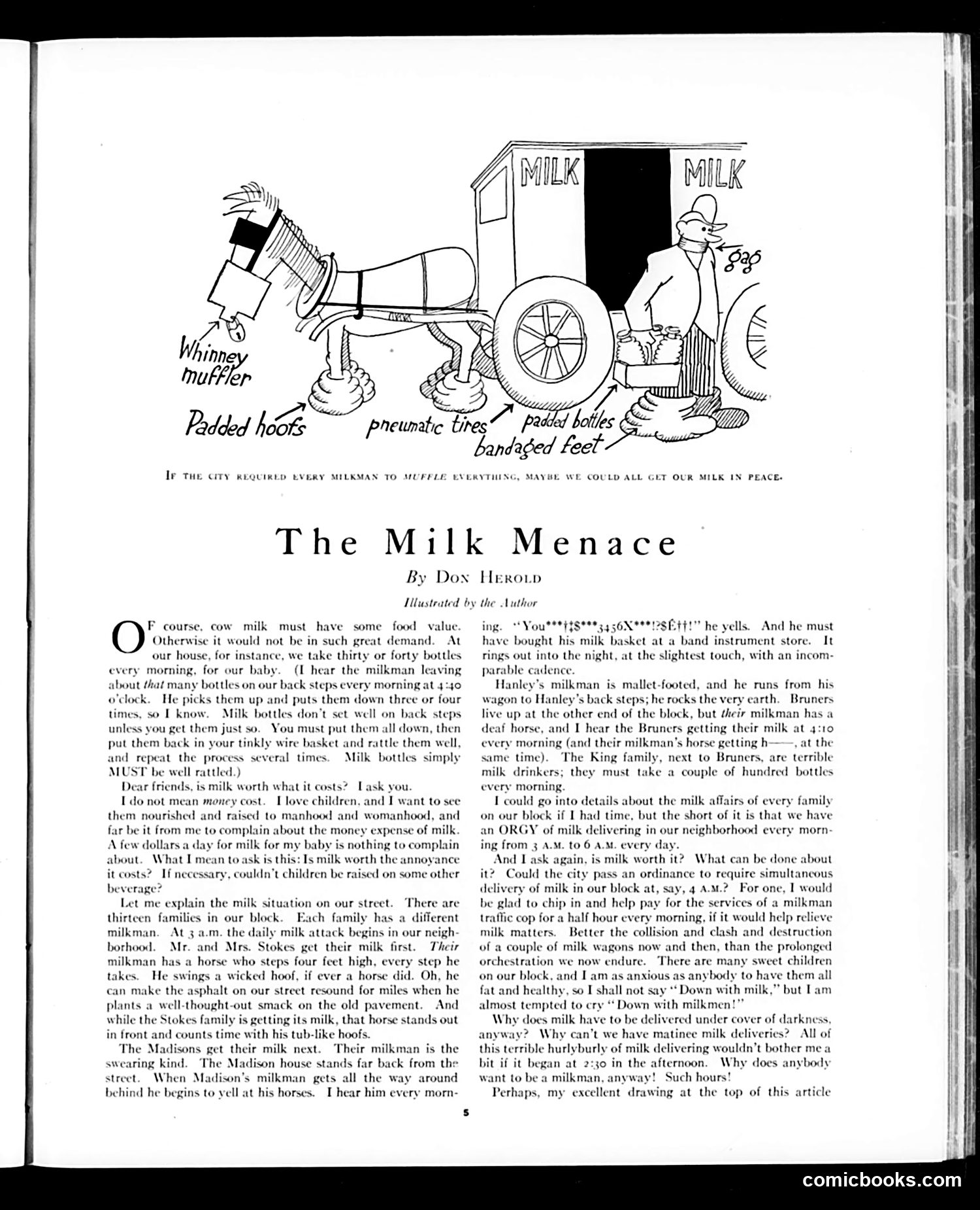 Judge — March 26, 1921 — page 5: Judge, 1921-03-26