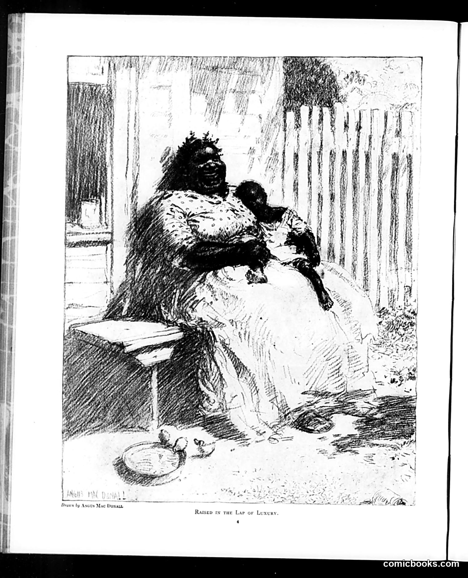 Judge — May 14, 1921 — page 4: Judge, 1921-05-14