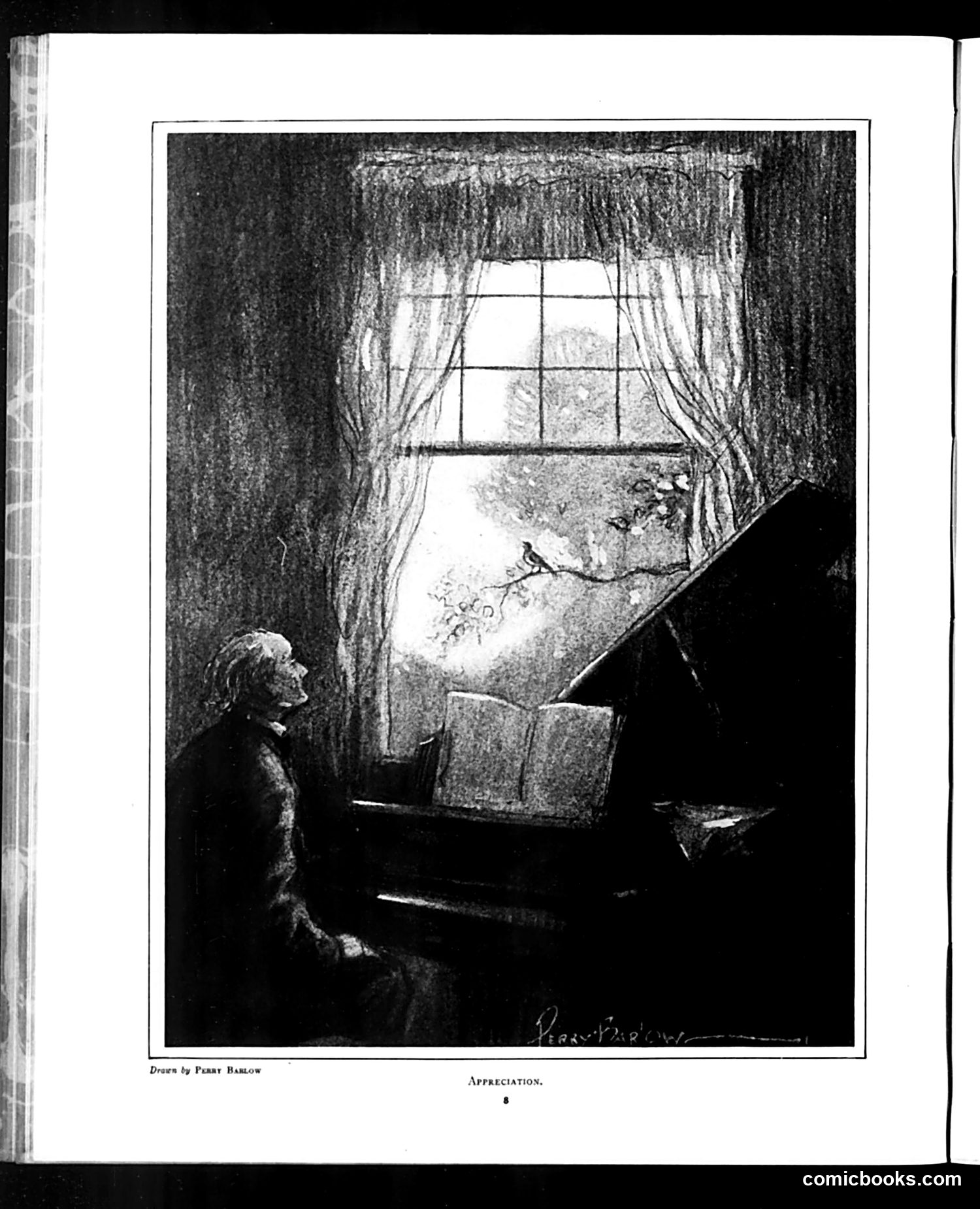 Judge — May 14, 1921 — page 8: Judge, 1921-05-14