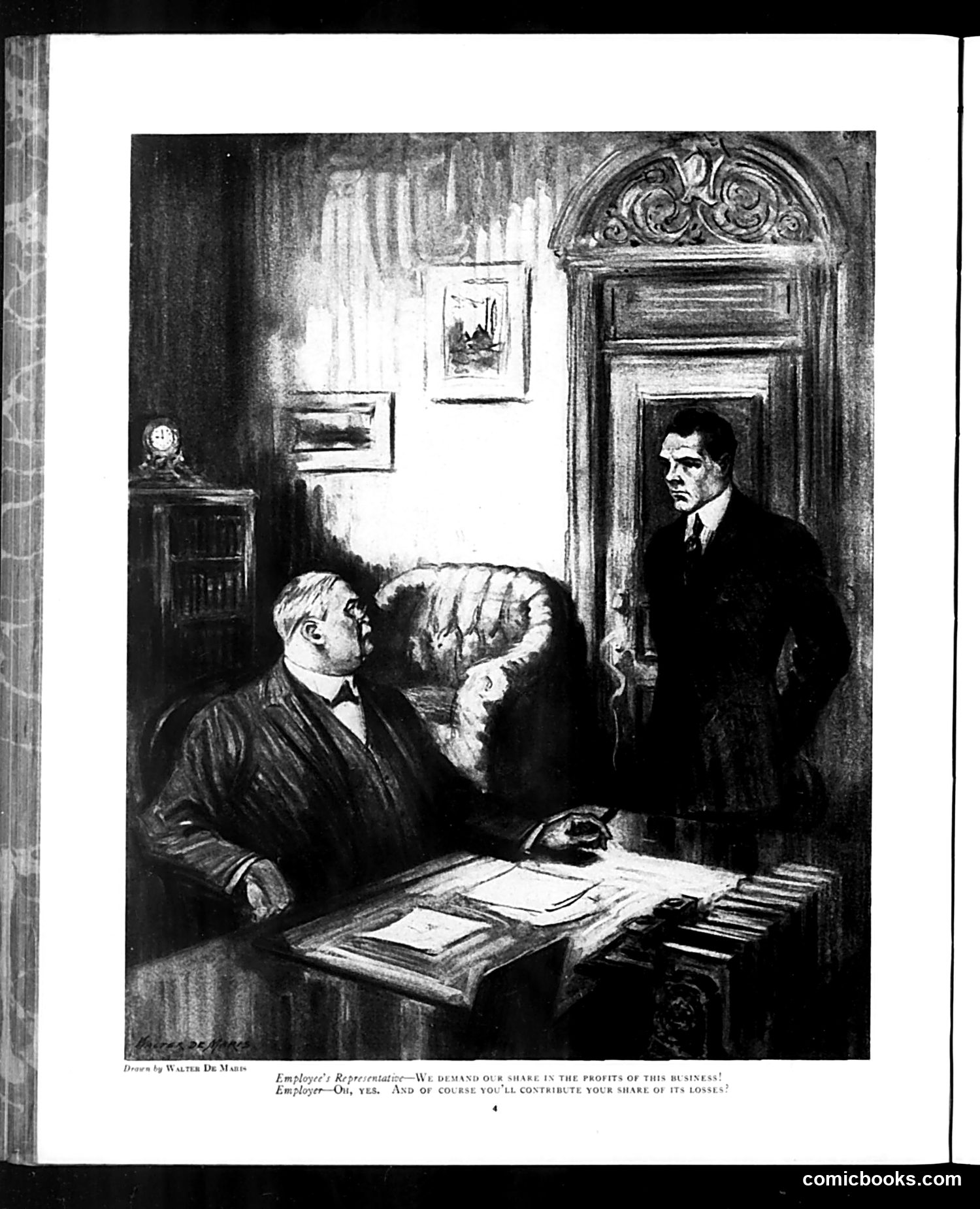 Judge — May 28, 1921 — page 4: Judge, 1921-05-28