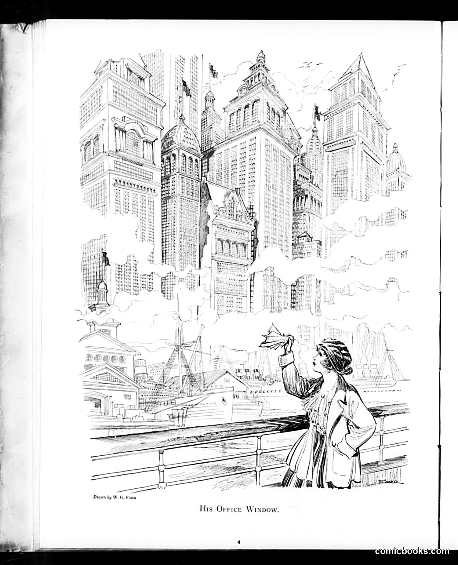 Judge — June 11, 1921 — page 4: Judge, 1921-06-11