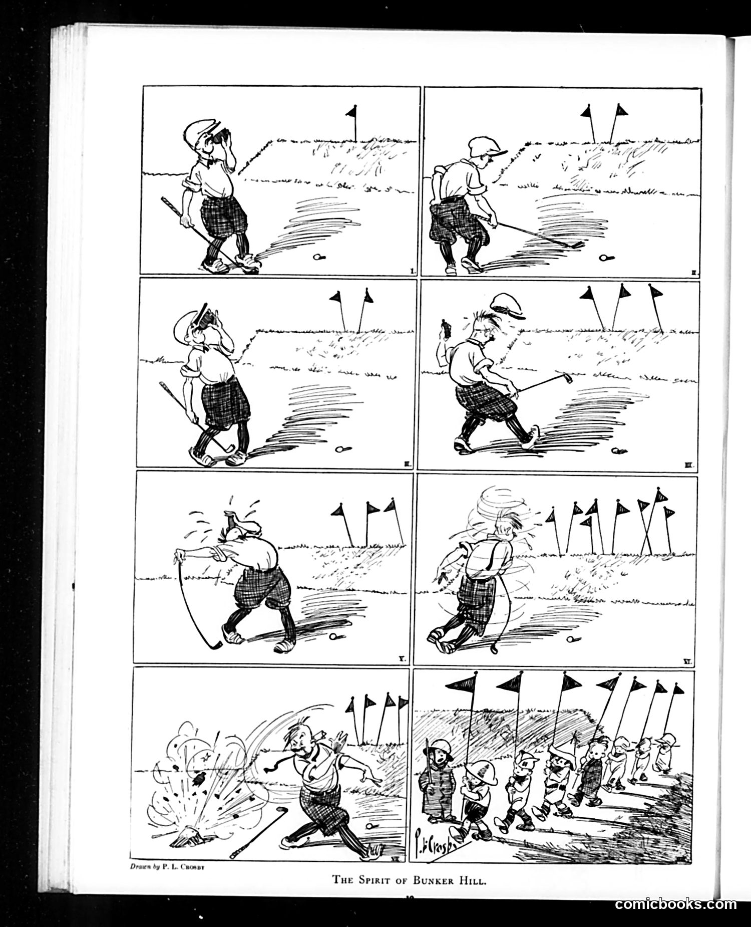 Judge — June 18, 1921 — page 10: Judge, 1921-06-18