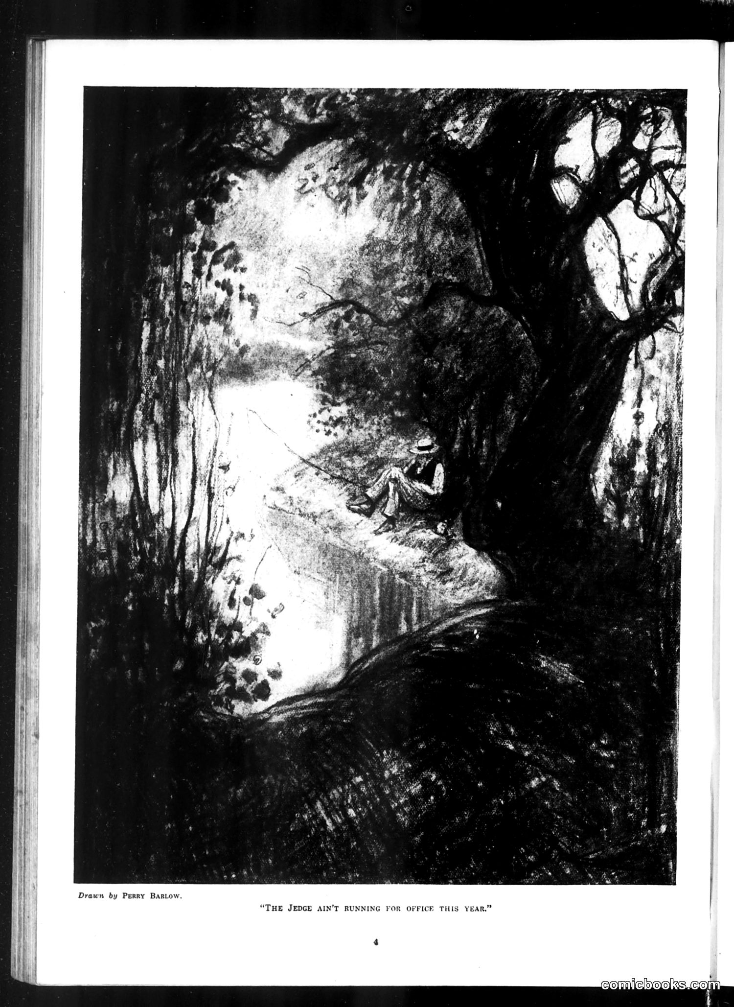 Judge — August 20, 1921 — page 4: Judge, 1921-08-20