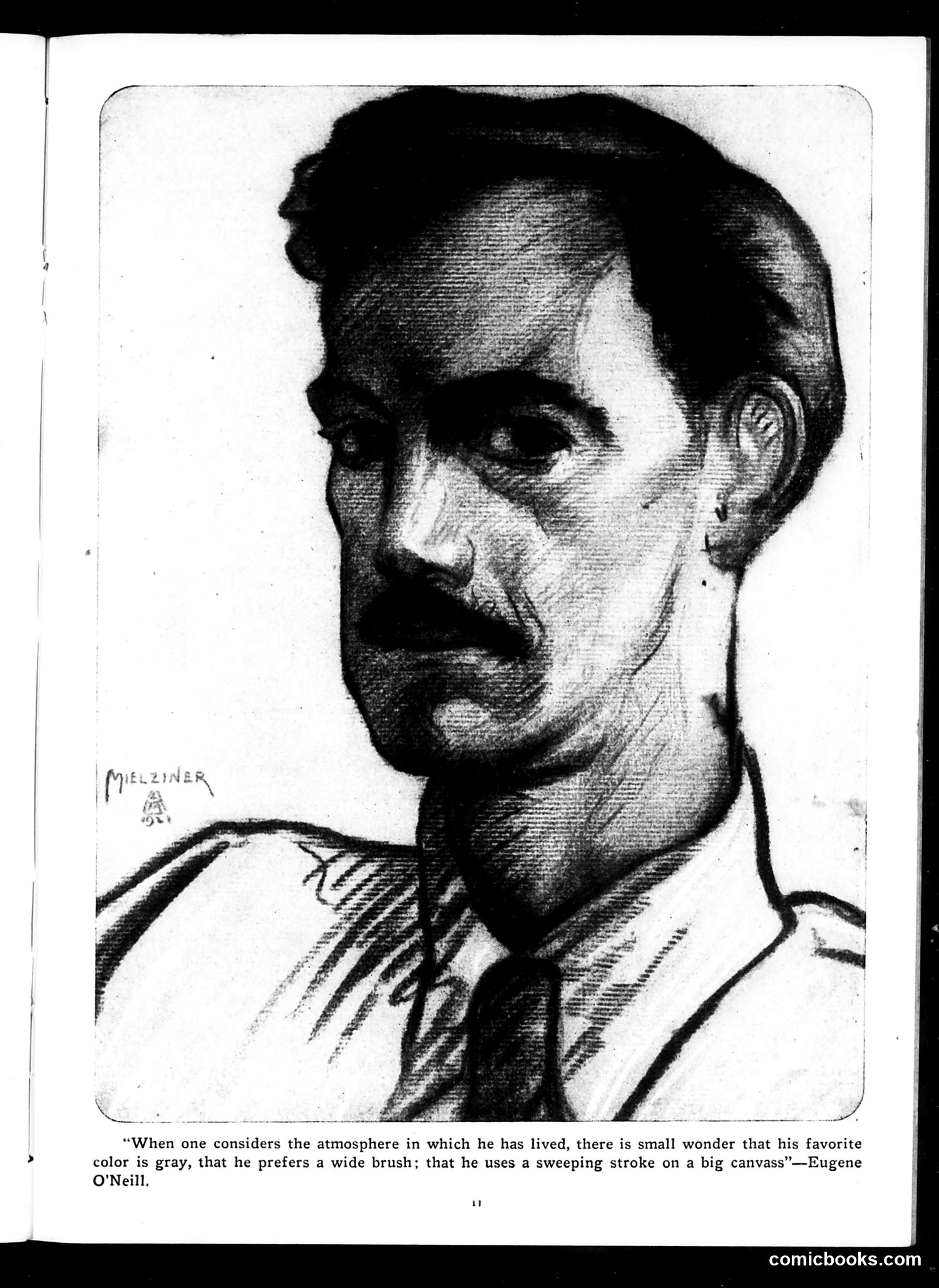Judge — October 15, 1921 — page 11: Judge, 1921-10-15