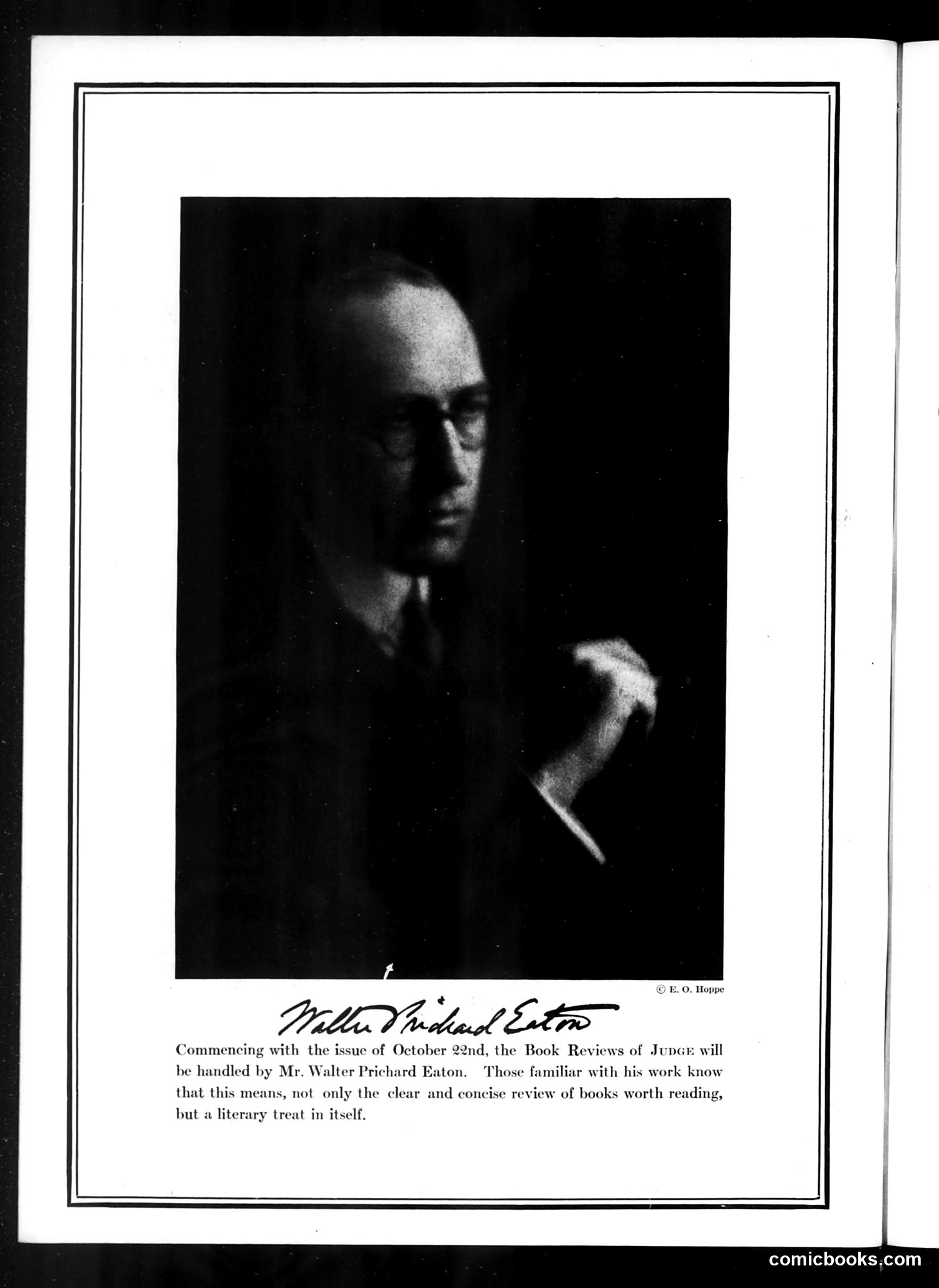 Judge — October 29, 1921 — page 2: Judge, 1921-10-29