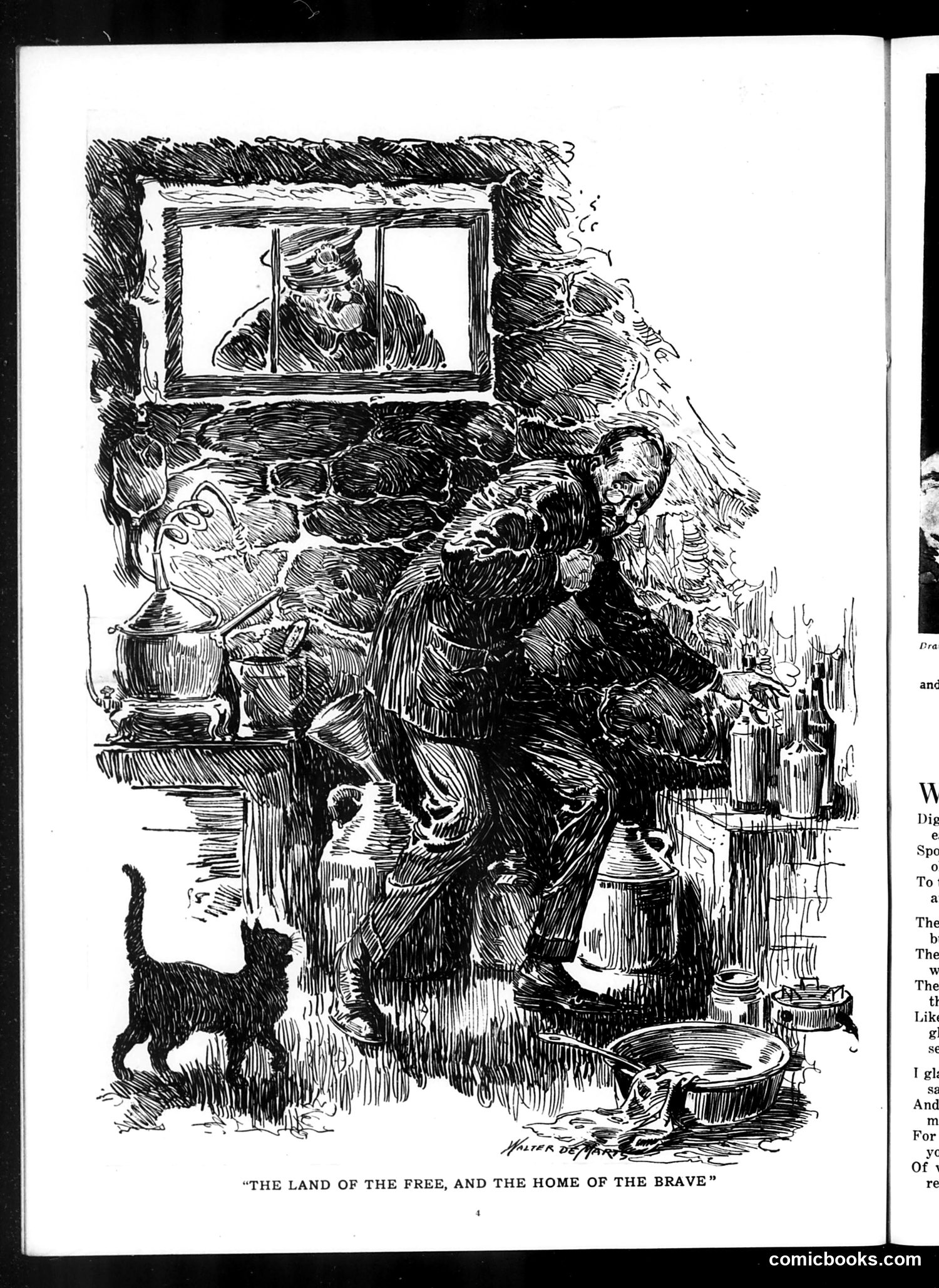 Judge — November 5, 1921 — page 6: Judge, 1921-11-05