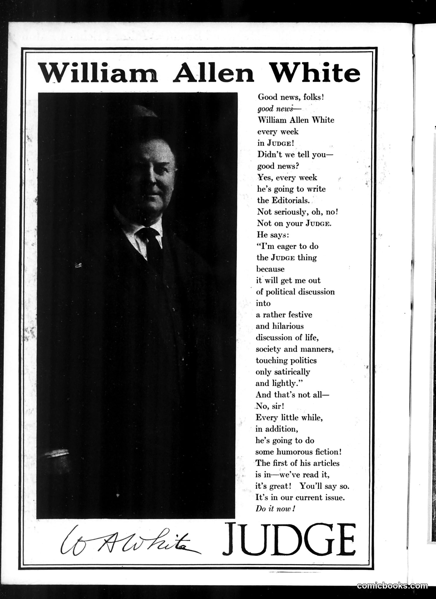 Judge — December 3, 1921 — page 2: Judge, 1921-12-03