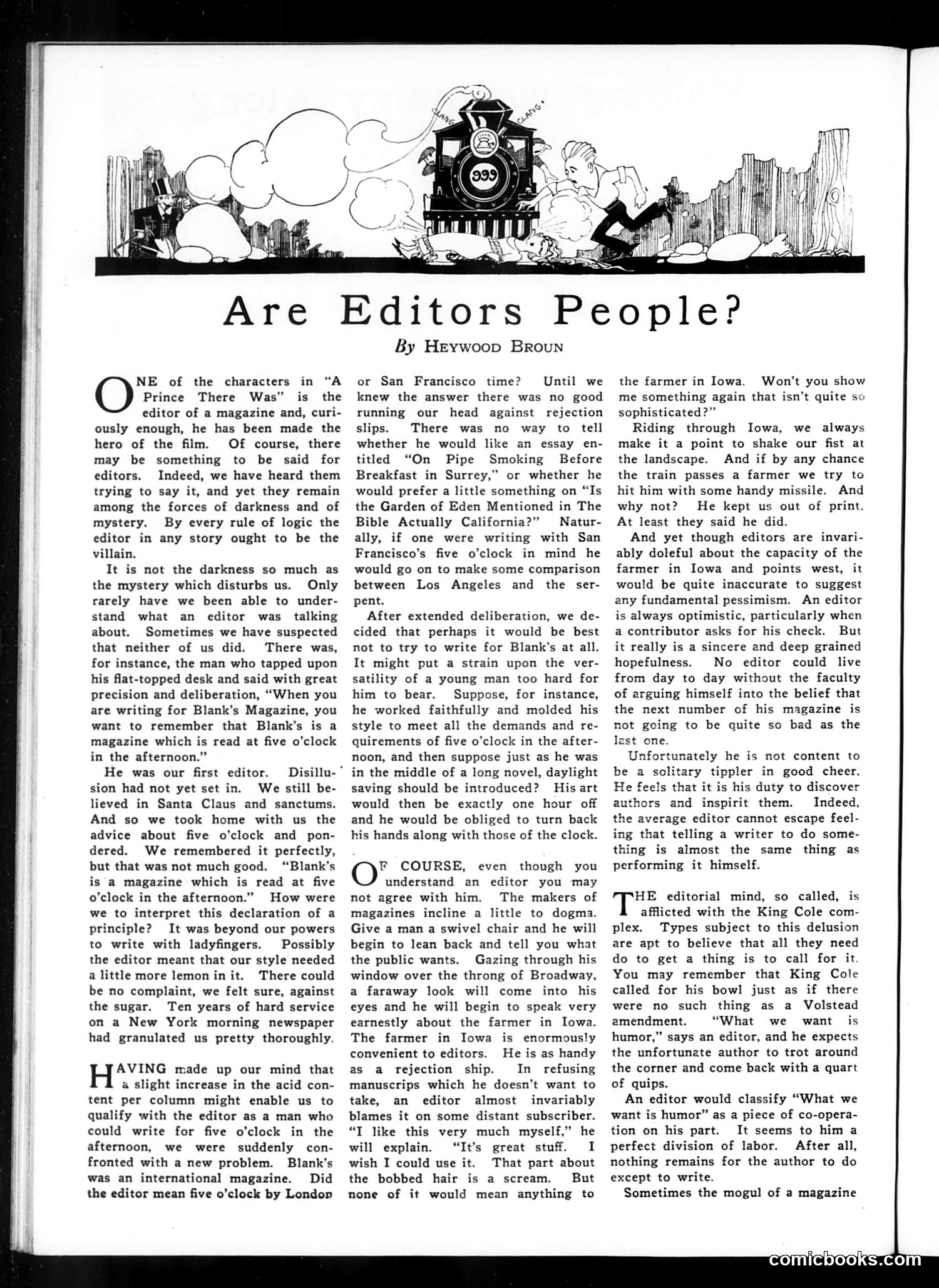Judge — December 17, 1921 — page 12: Judge, 1921-12-17