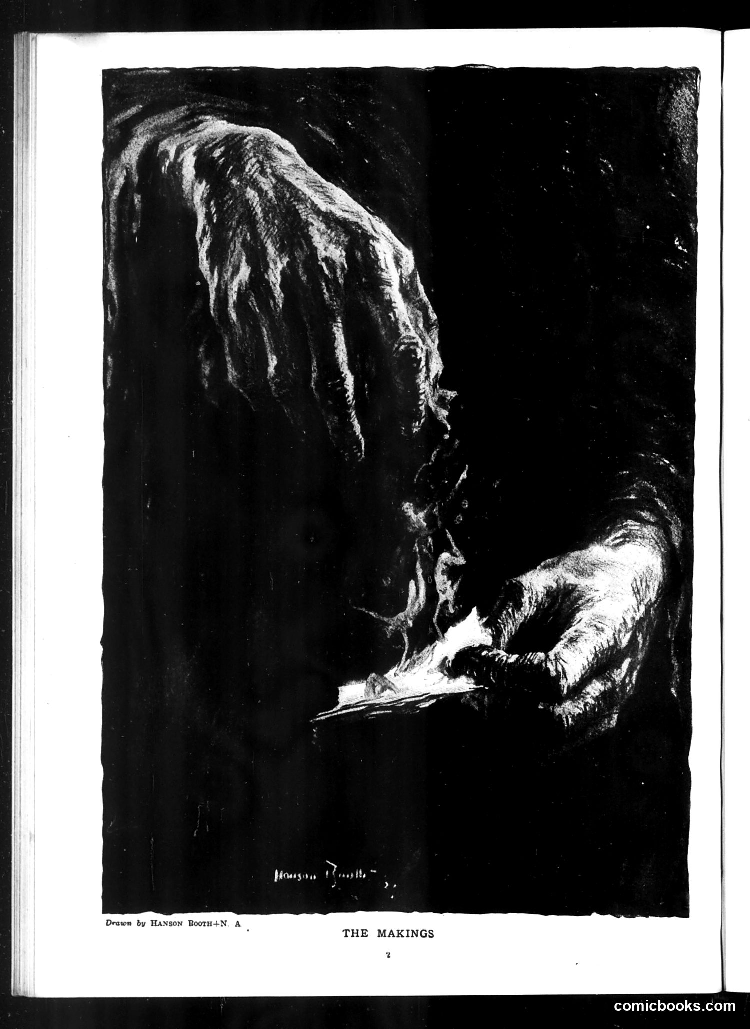 Judge — December 31, 1921 — page 4: Judge, 1921-12-31