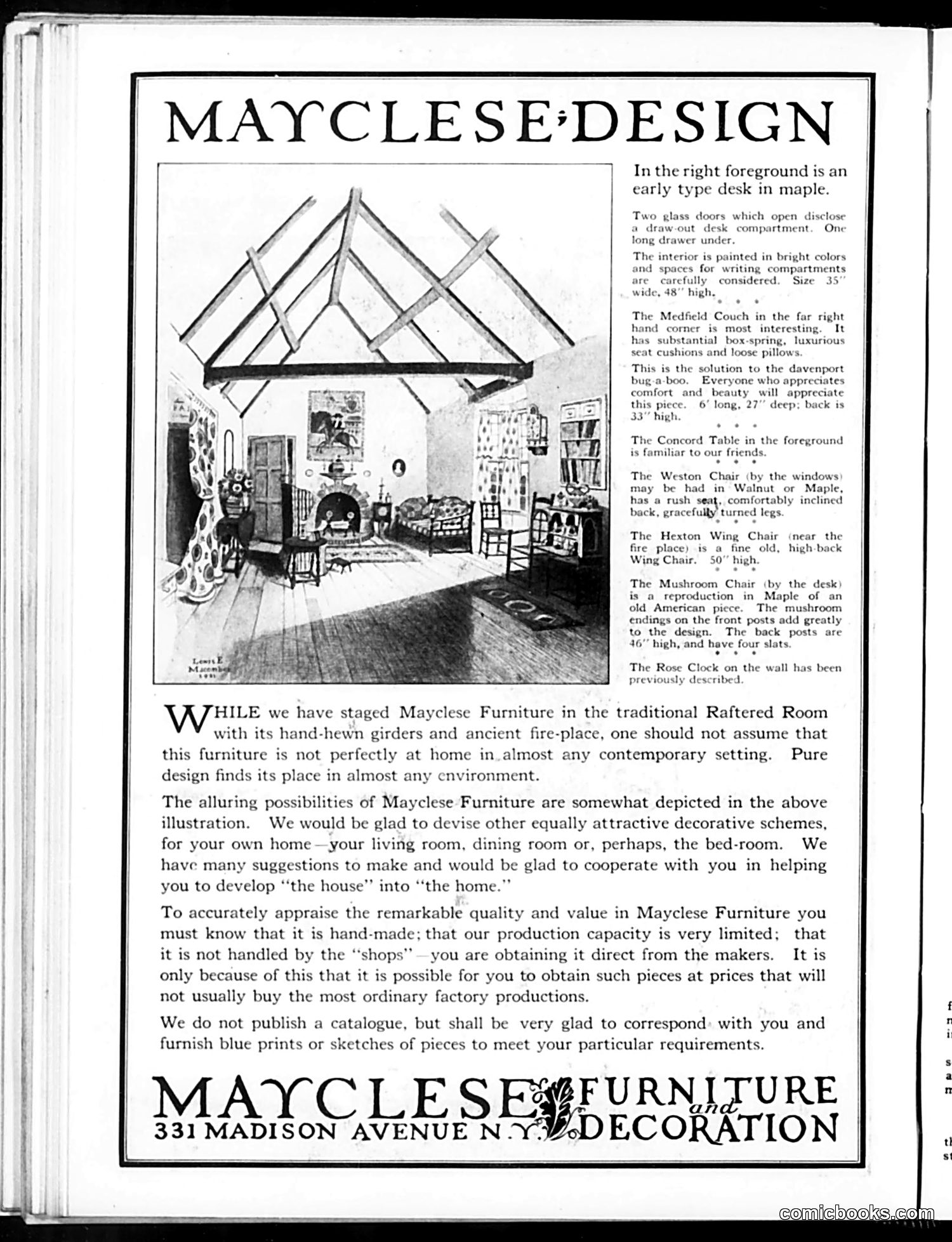 Judge — February 4, 1922 — page 2: Judge, 1922-02-04