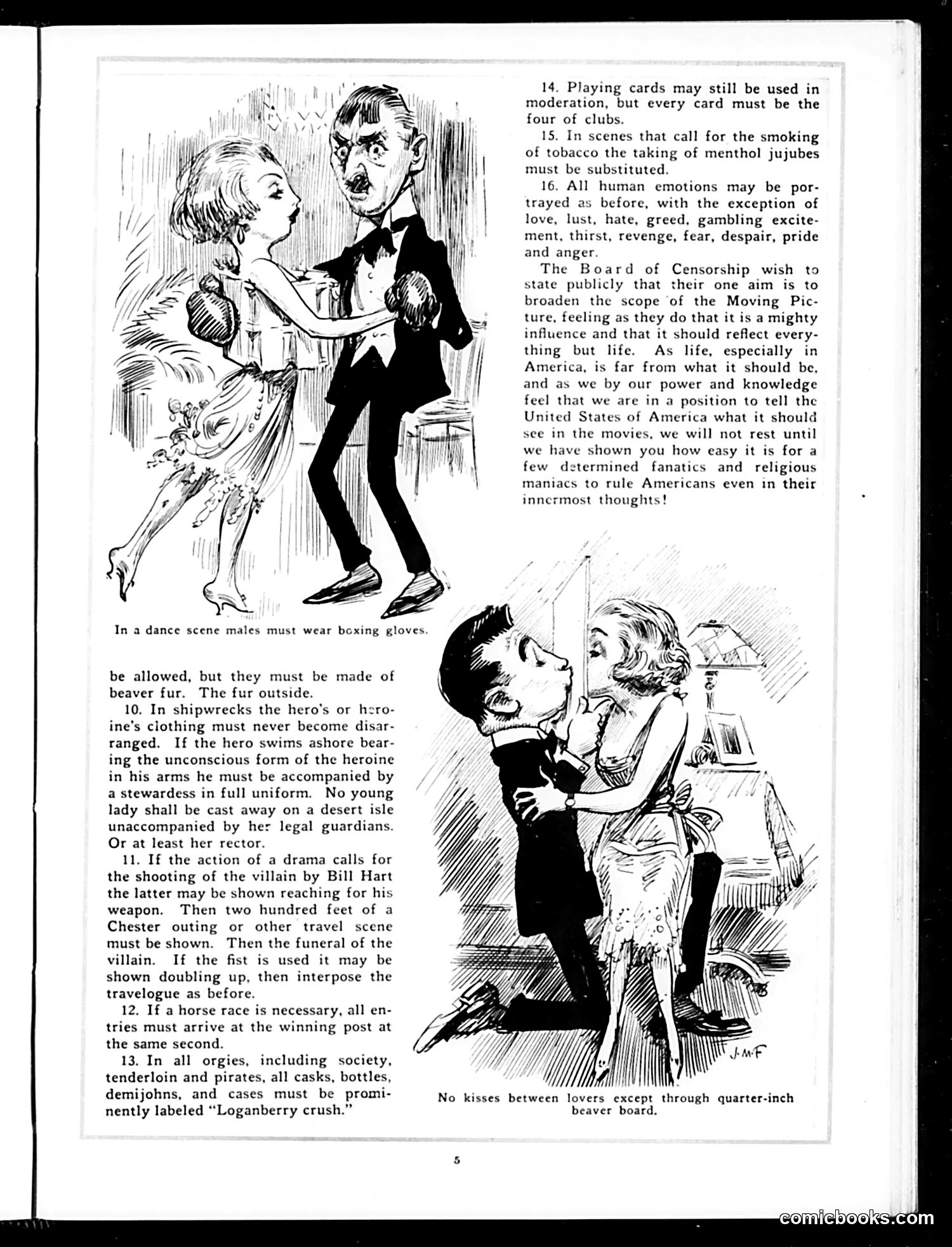 Judge — February 4, 1922 — page 7: Judge, 1922-02-04