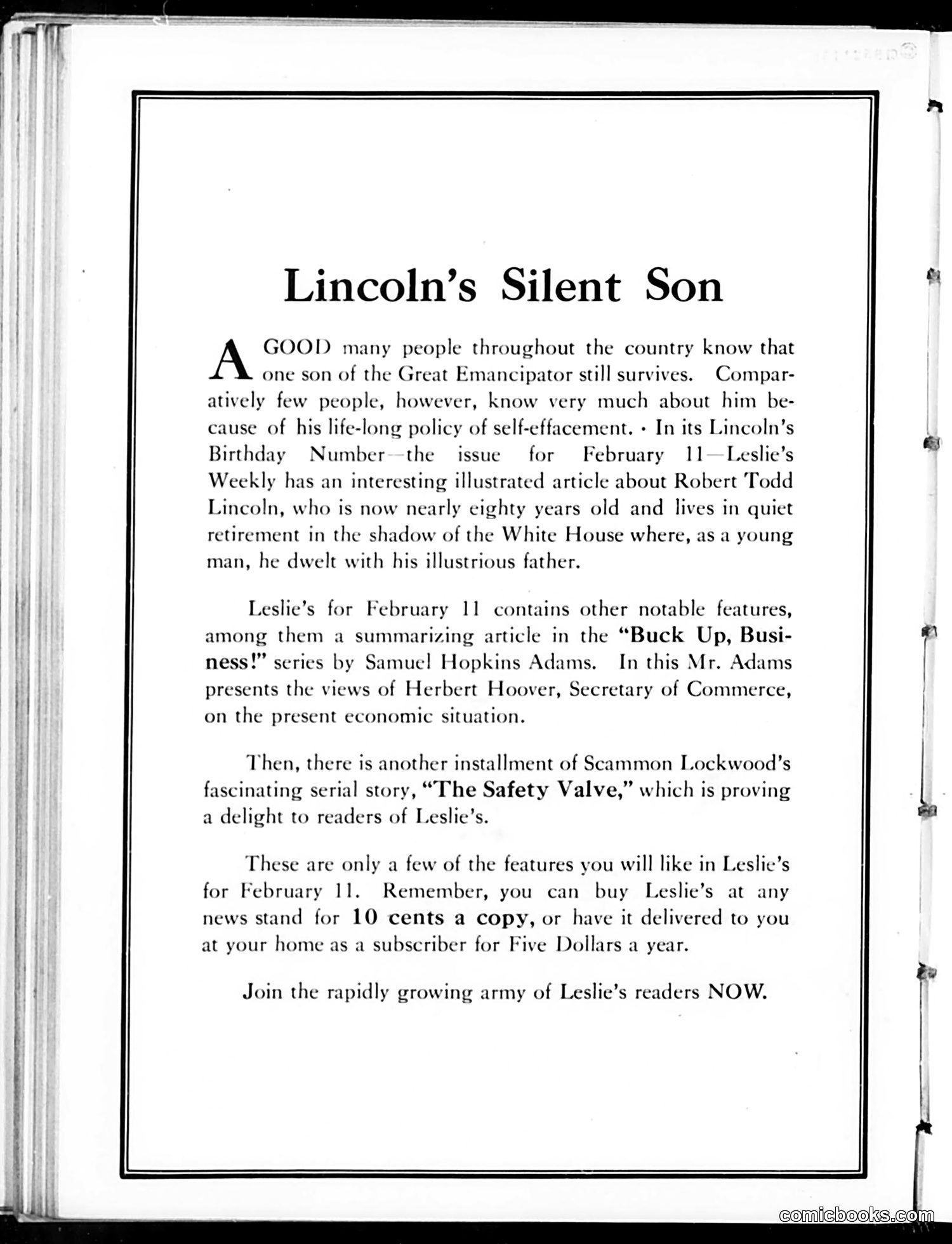 Judge — February 11, 1922 — page 2: Judge, 1922-02-11
