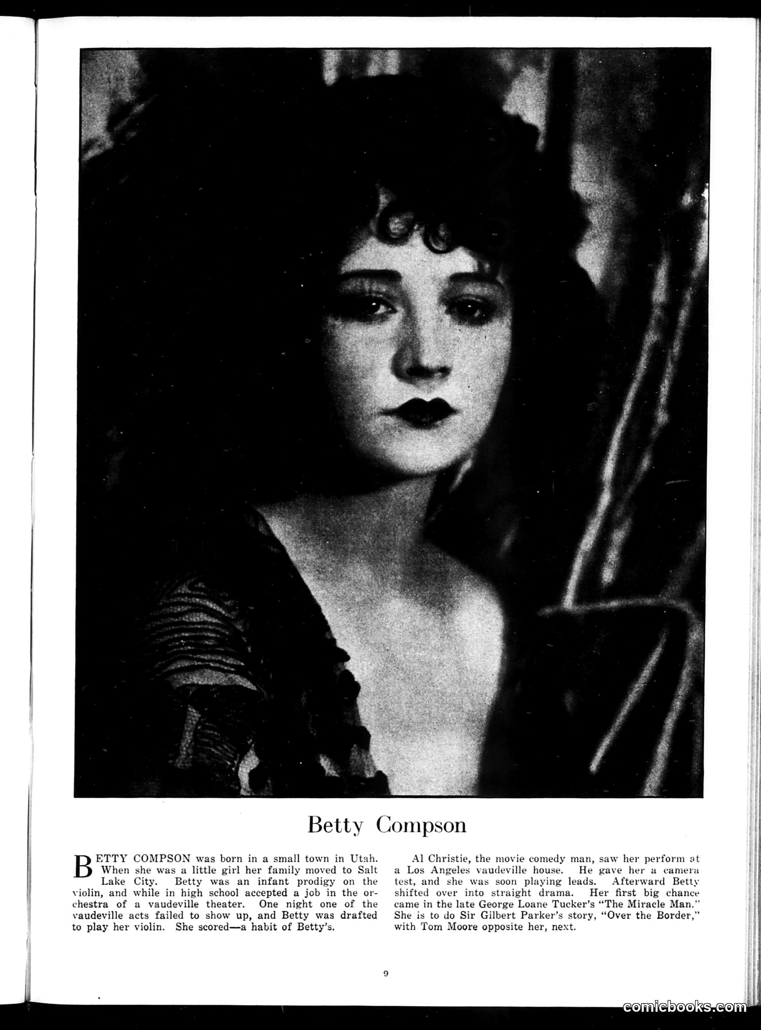 Judge — March 11, 1922 — page 11: Judge, 1922-03-11