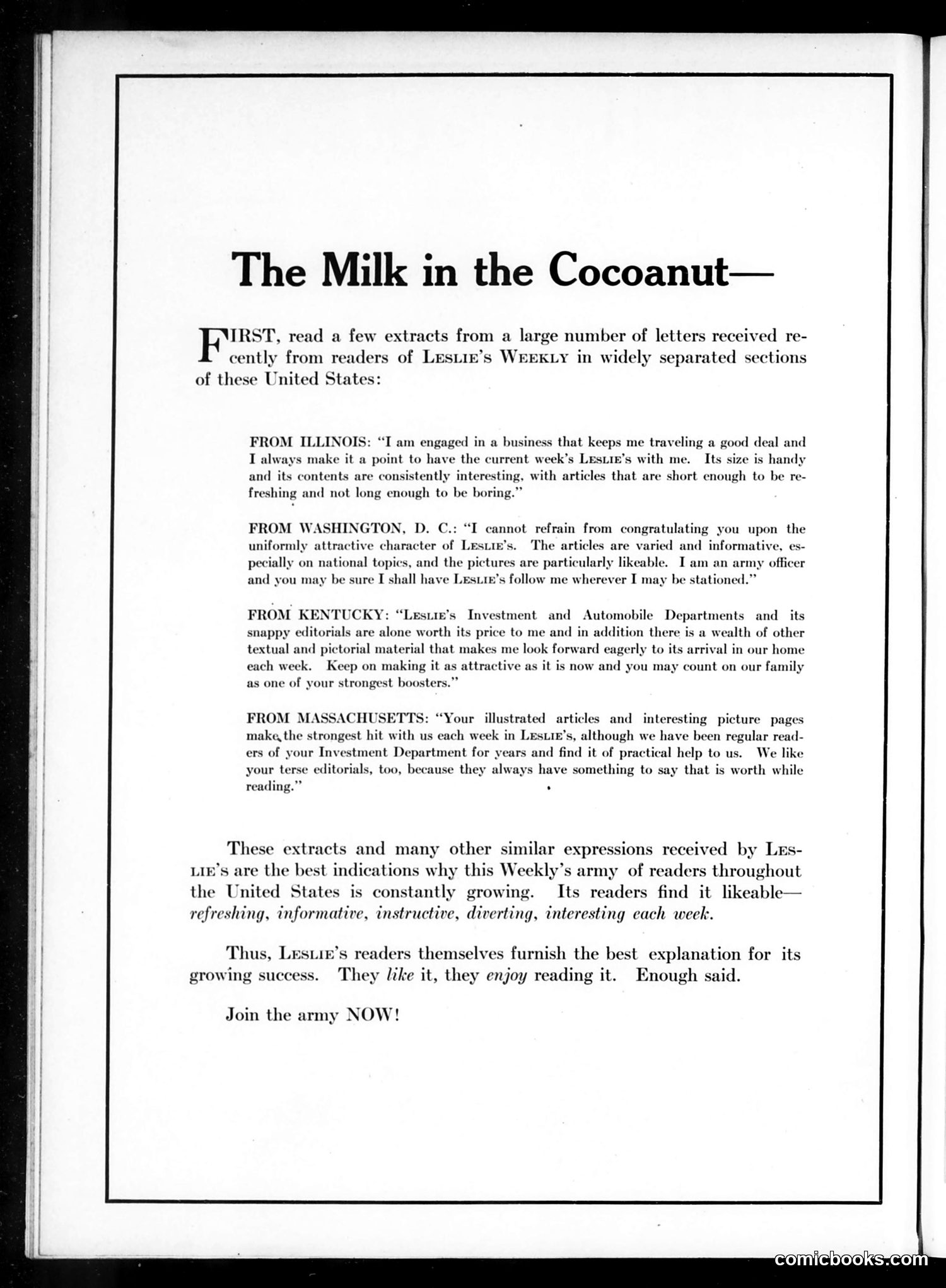 Judge — March 25, 1922 — page 2: Judge, 1922-03-25