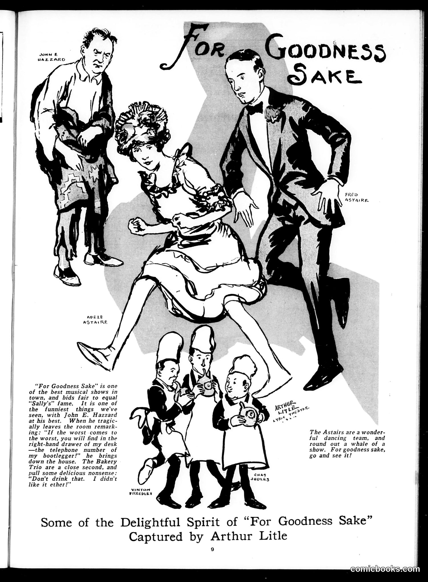 Judge — April 29, 1922 — page 11: Judge, 1922-04-29