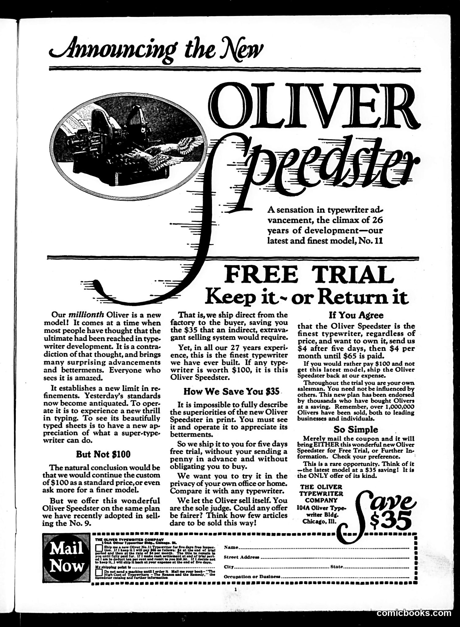 Judge — July 8, 1922 — page 3: Judge, 1922-07-08