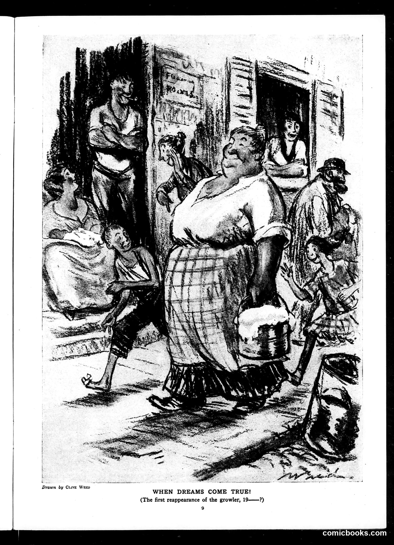 Judge — July 15, 1922 — page 11: Judge, 1922-07-15