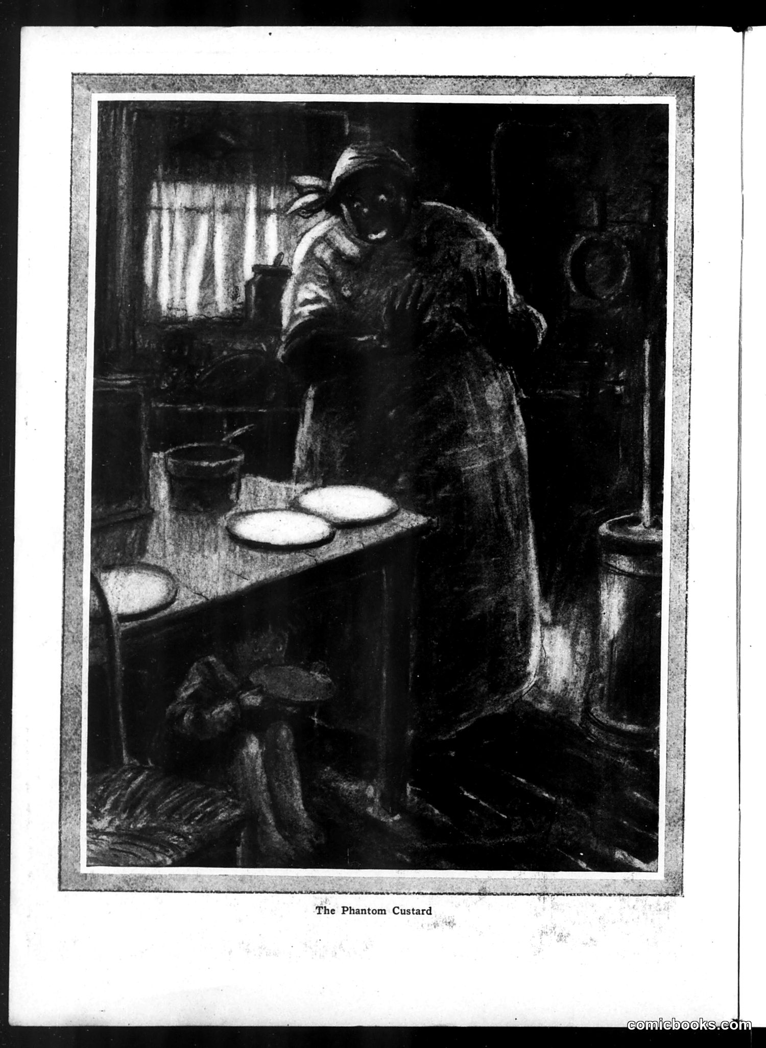 Judge — July 22, 1922 — page 2: Judge, 1922-07-22