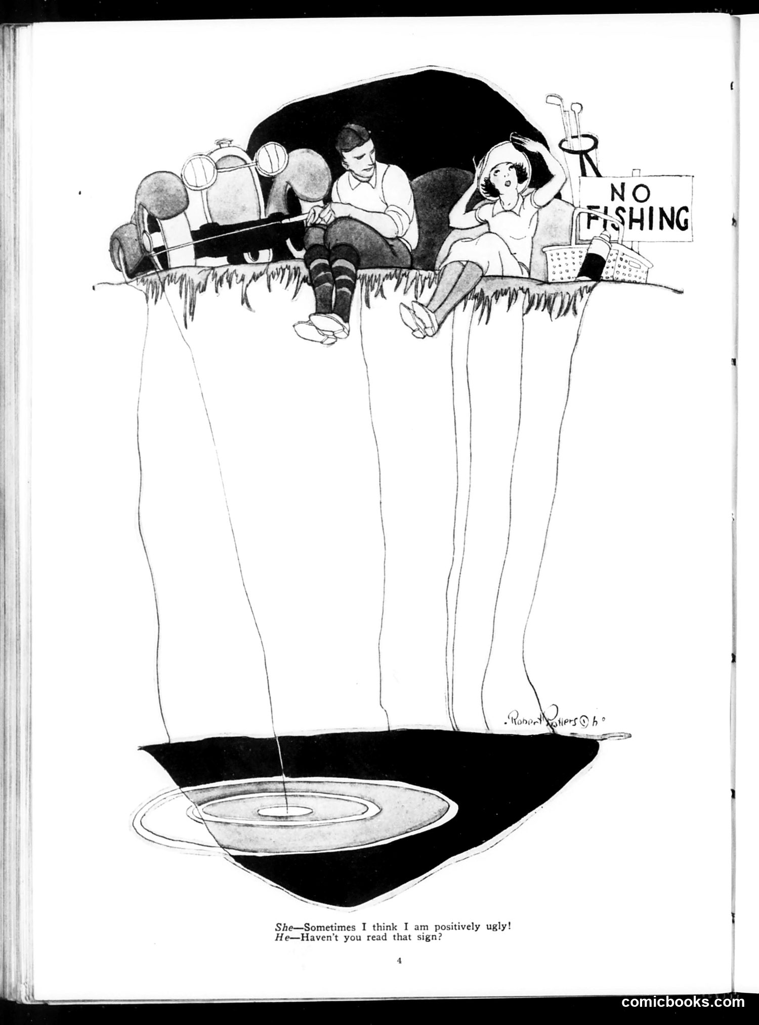 Judge — August 5, 1922 — page 6: Judge, 1922-08-05