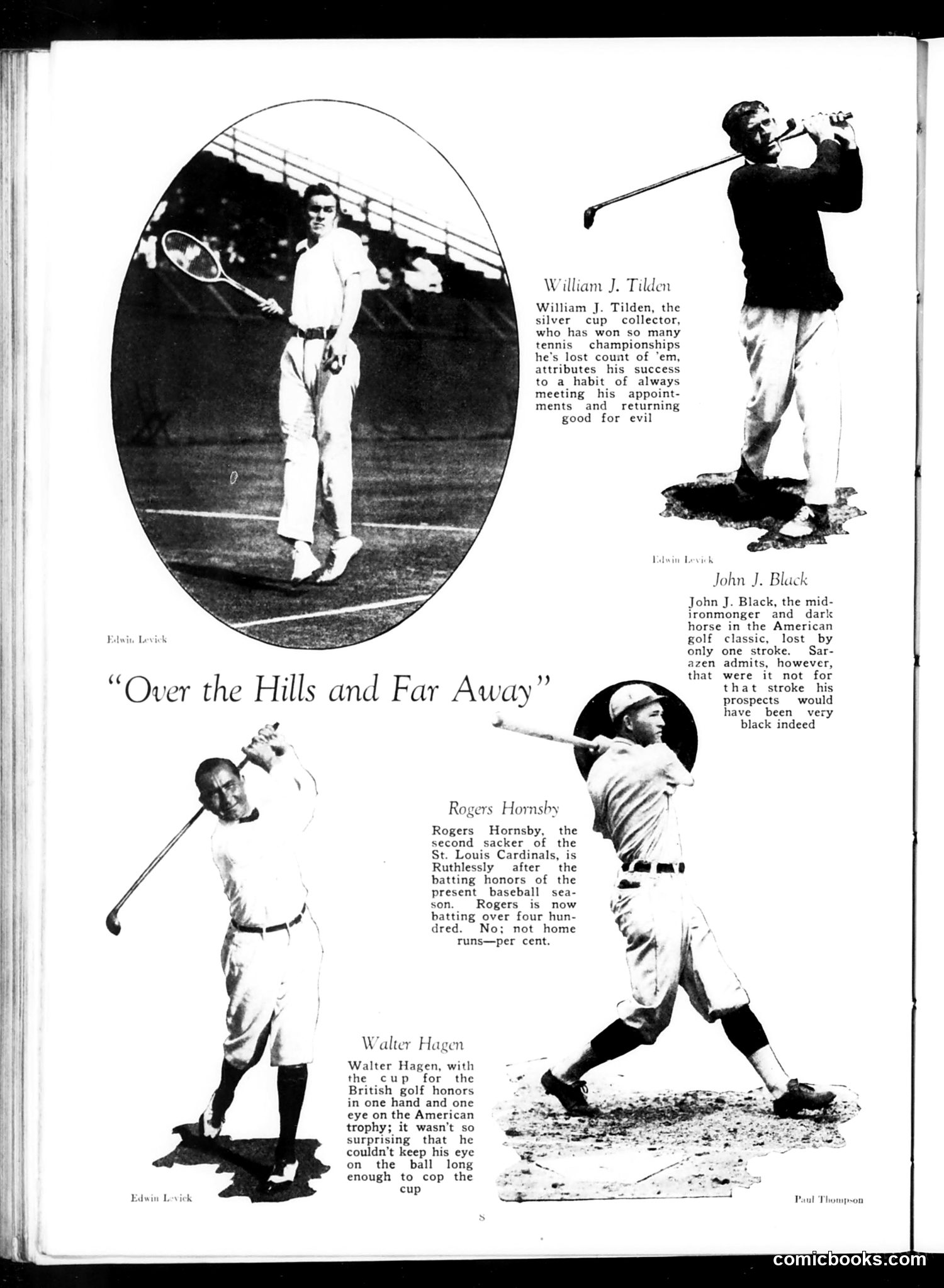 Judge — August 12, 1922 — page 10: Judge, 1922-08-12