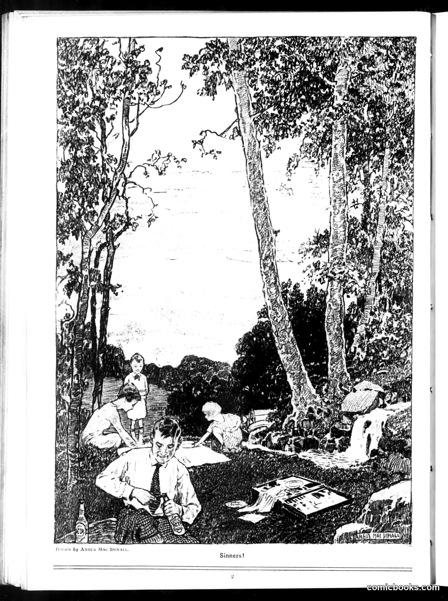 Judge — September 2, 1922 — page 4: Judge, 1922-09-02