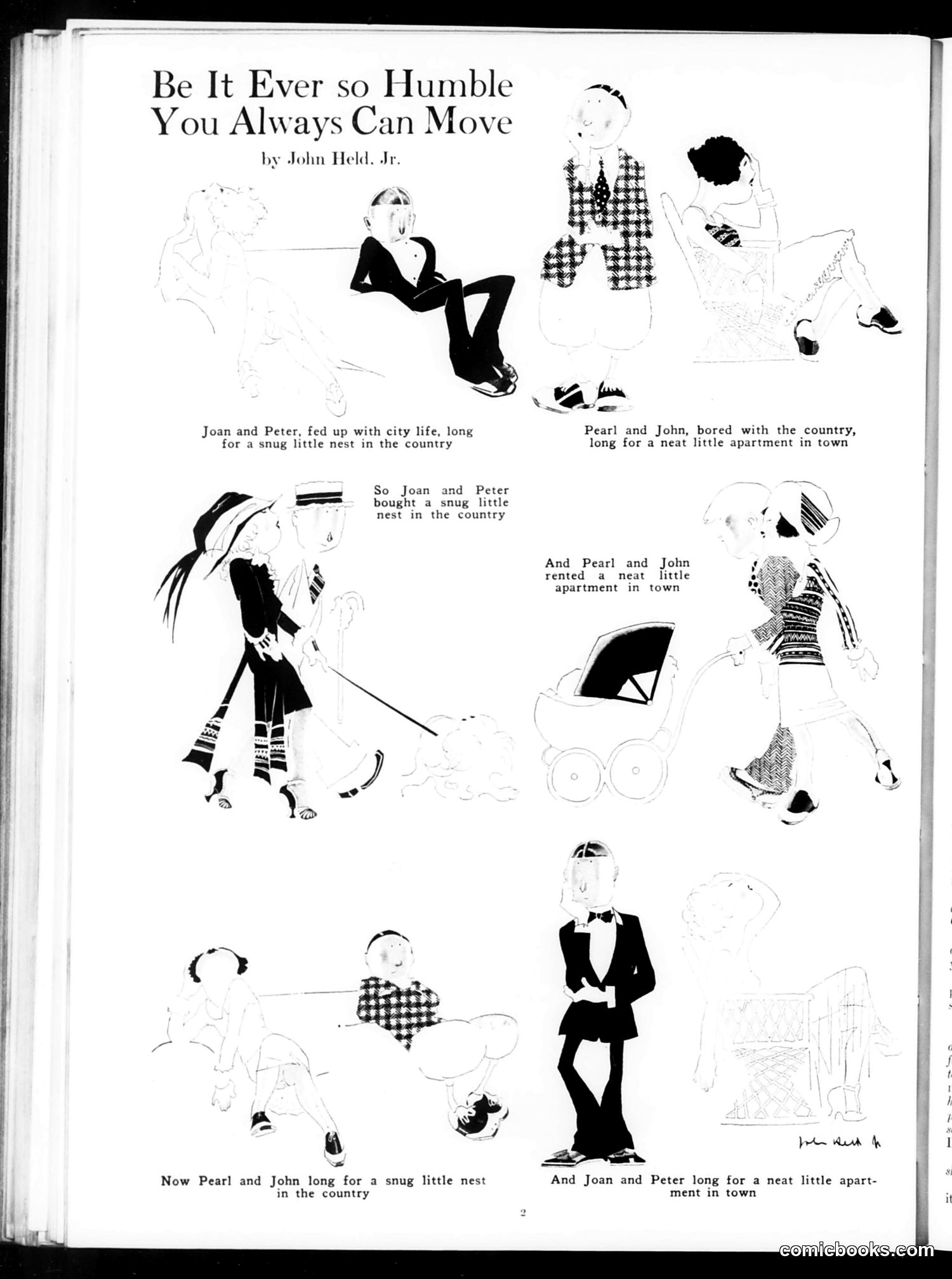 Judge — September 9, 1922 — page 4: Judge, 1922-09-09