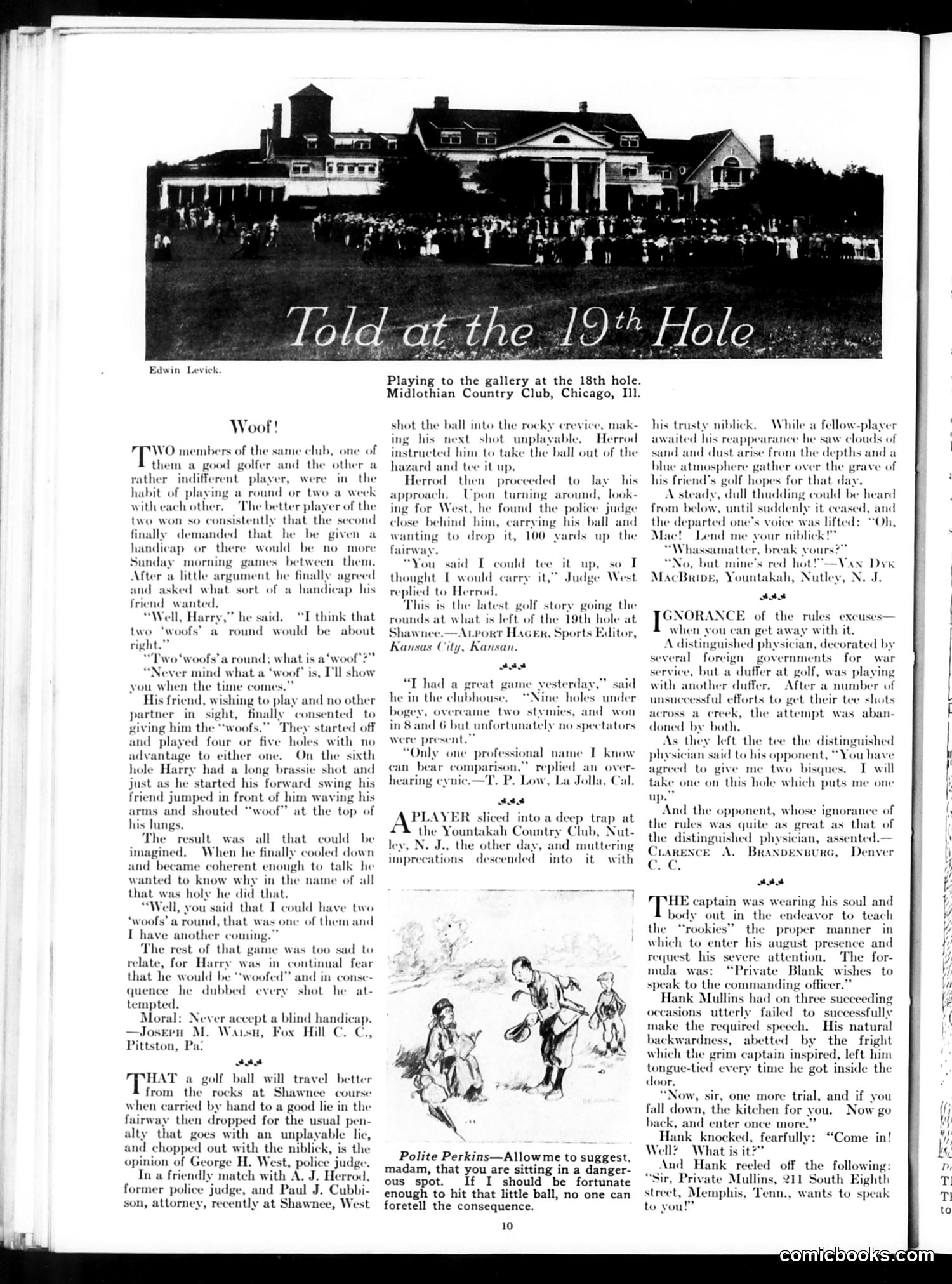 Judge — September 9, 1922 — page 12: Judge, 1922-09-09