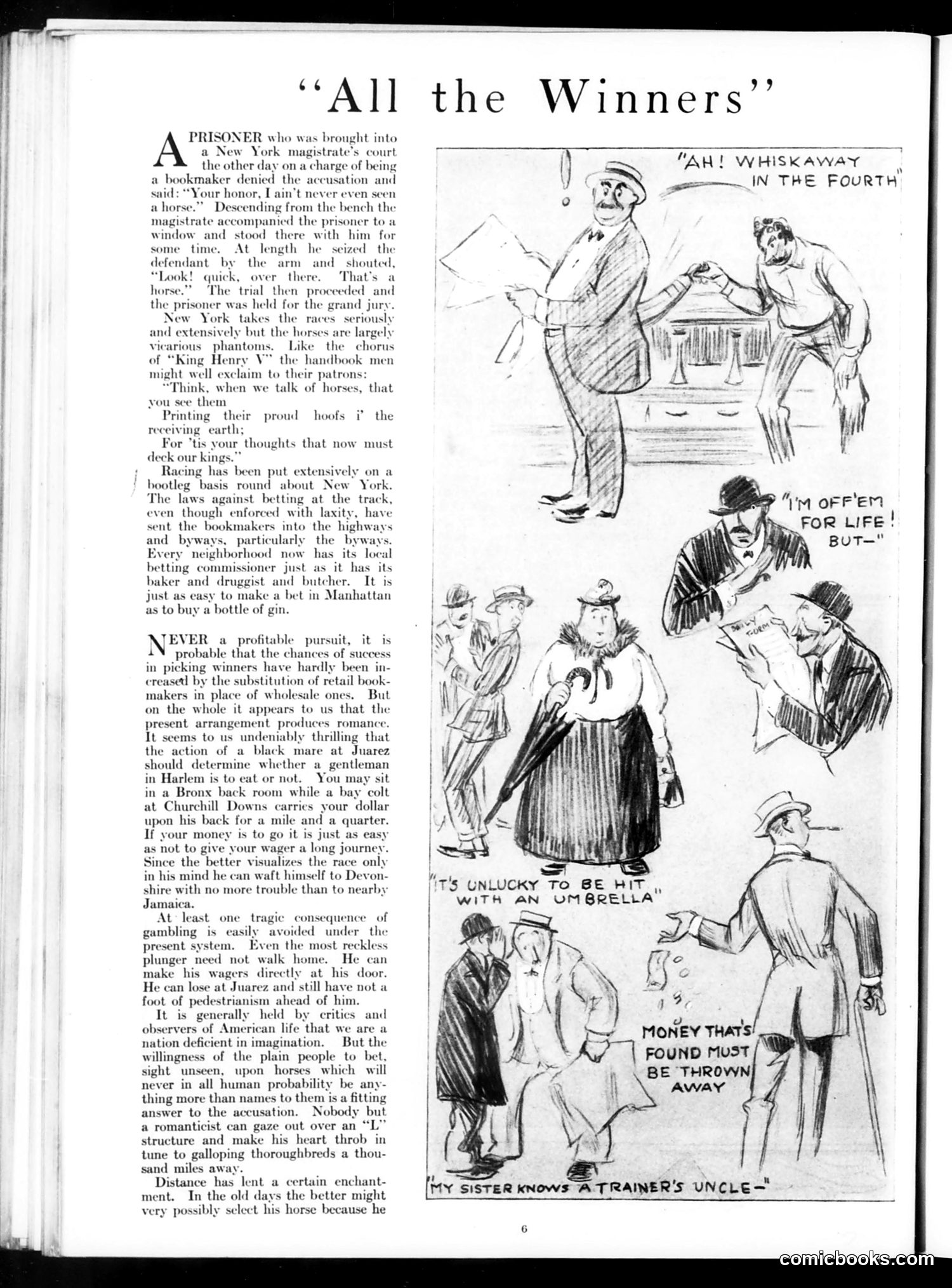 Judge — September 16, 1922 — page 8: Judge, 1922-09-16
