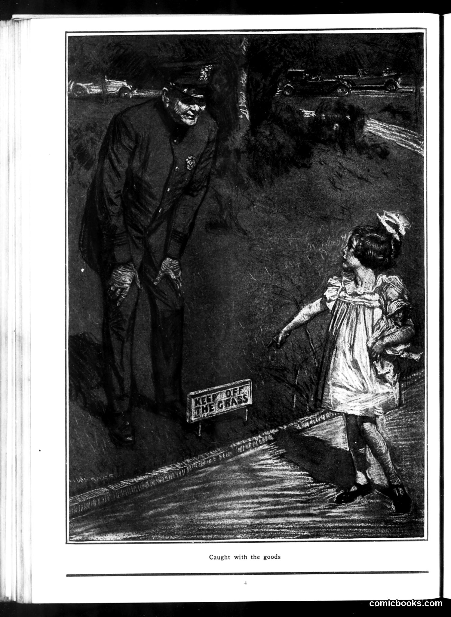 Judge — September 23, 1922 — page 6: Judge, 1922-09-23